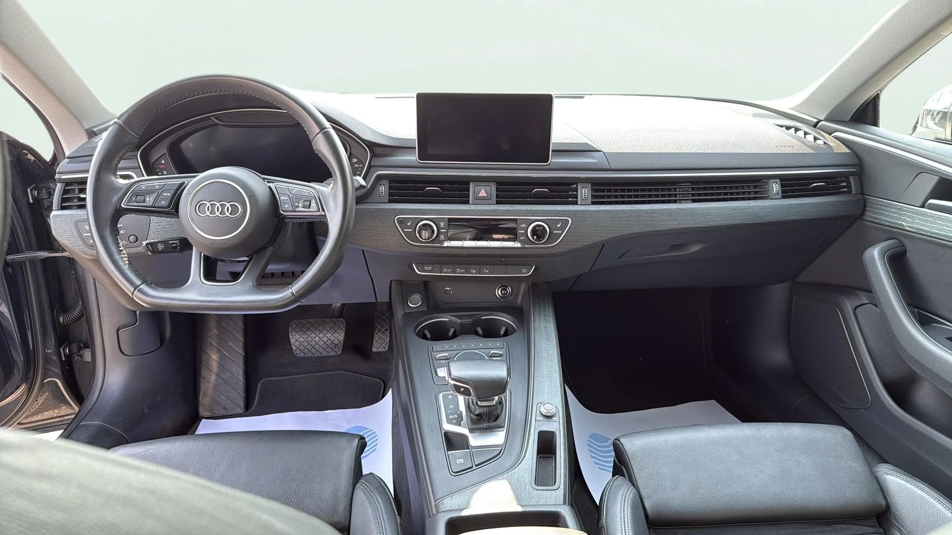 Audi A5 2.0 TDI S tronic Coupé - foto 13