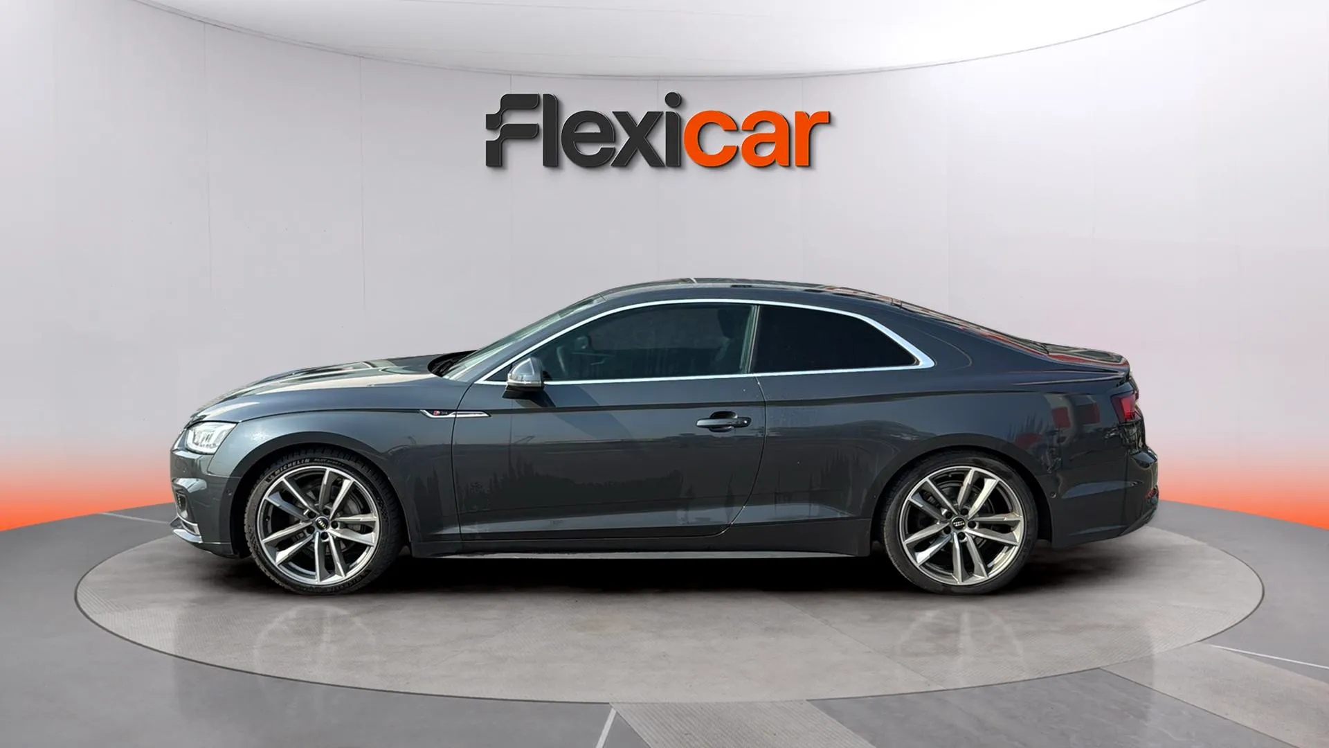 Audi A5 2.0 TDI S tronic Coupé - foto 4