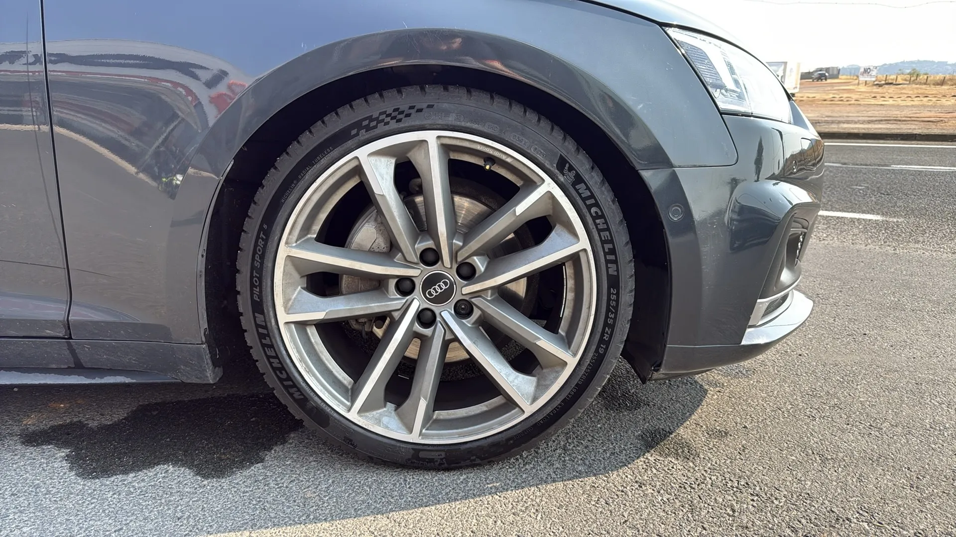 Audi A5 2.0 TDI S tronic Coupé - foto 9
