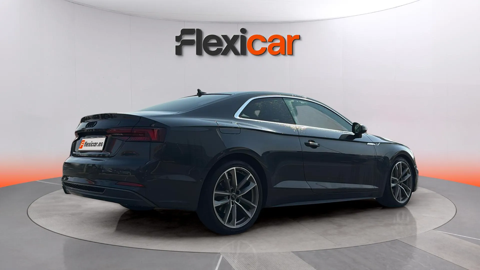 Audi A5 2.0 TDI S tronic Coupé - foto 7