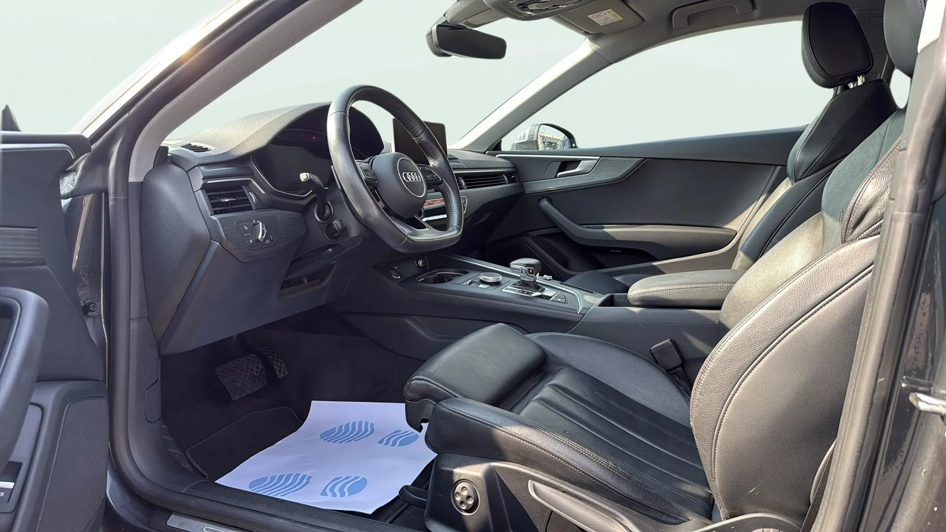 Audi A5 2.0 TDI S tronic Coupé - foto 10