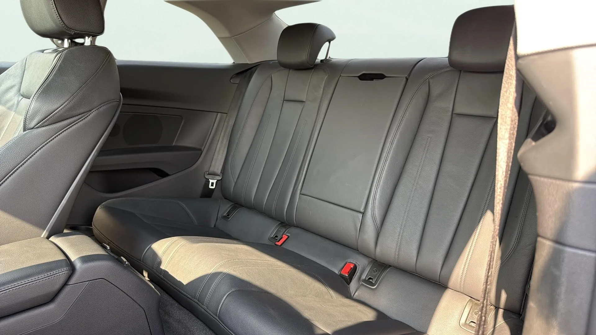 Audi A5 2.0 TDI S tronic Coupé - foto 16