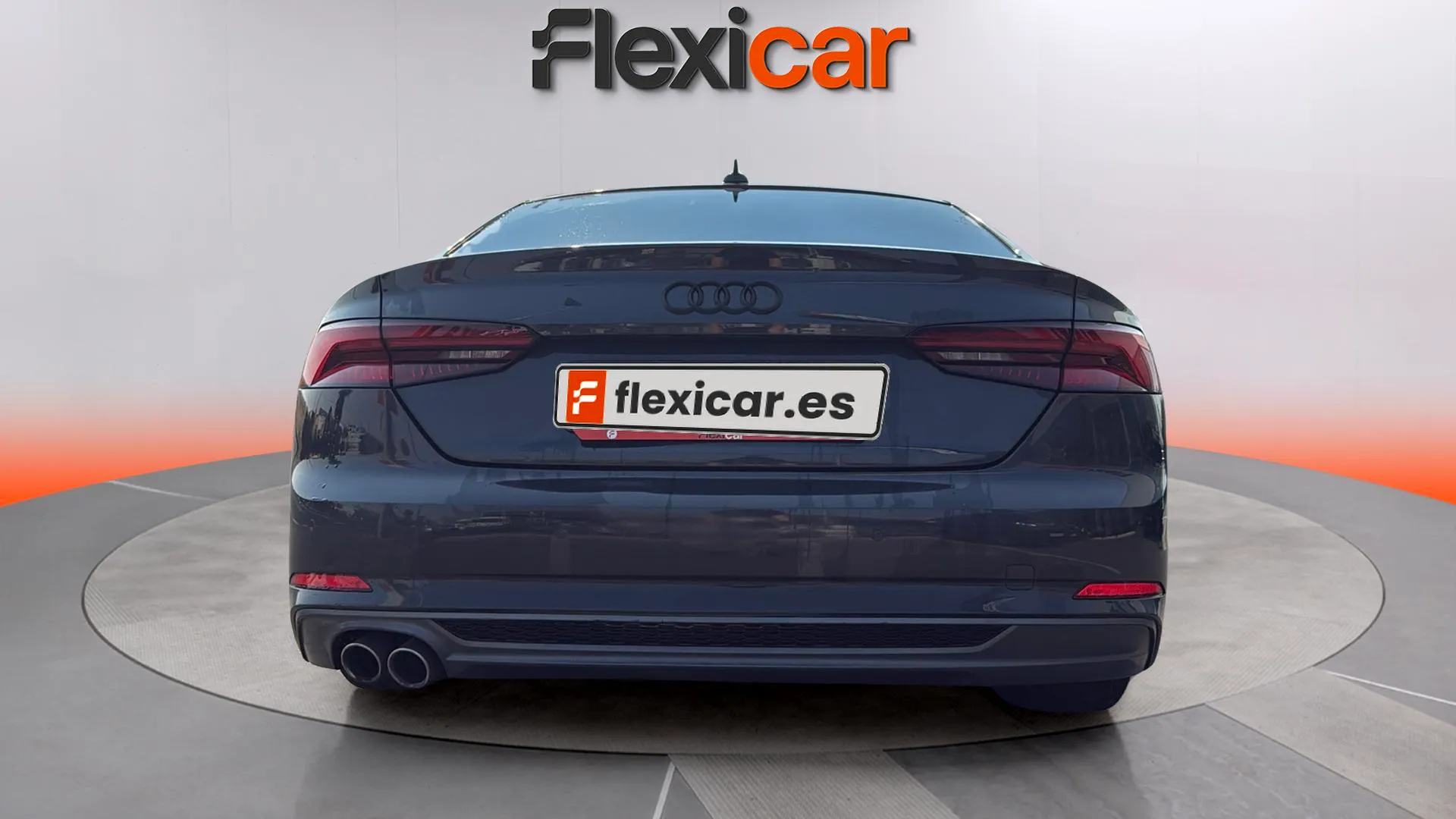 Audi A5 2.0 TDI S tronic Coupé - foto 6