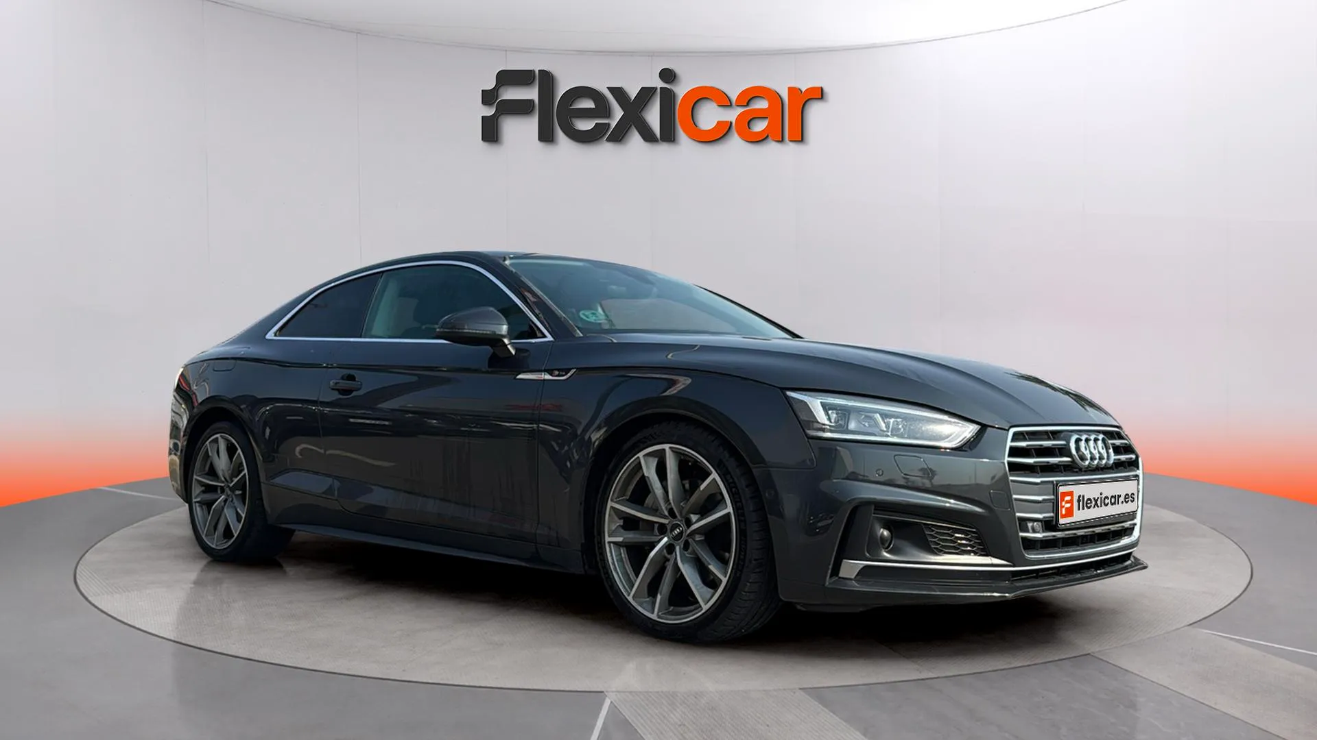 Audi A5 2.0 TDI S tronic Coupé