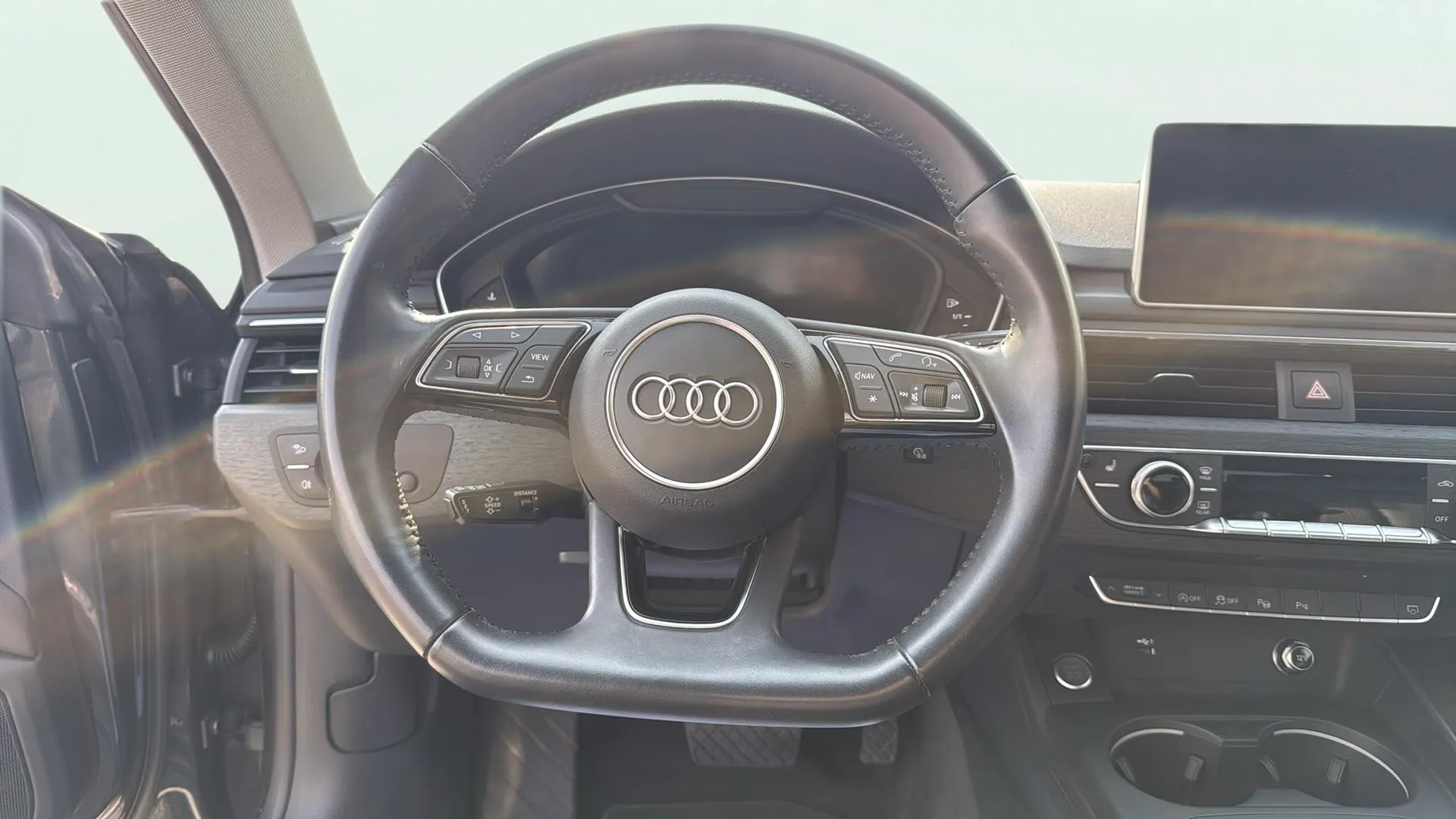 Audi A5 2.0 TDI S tronic Coupé - foto 11