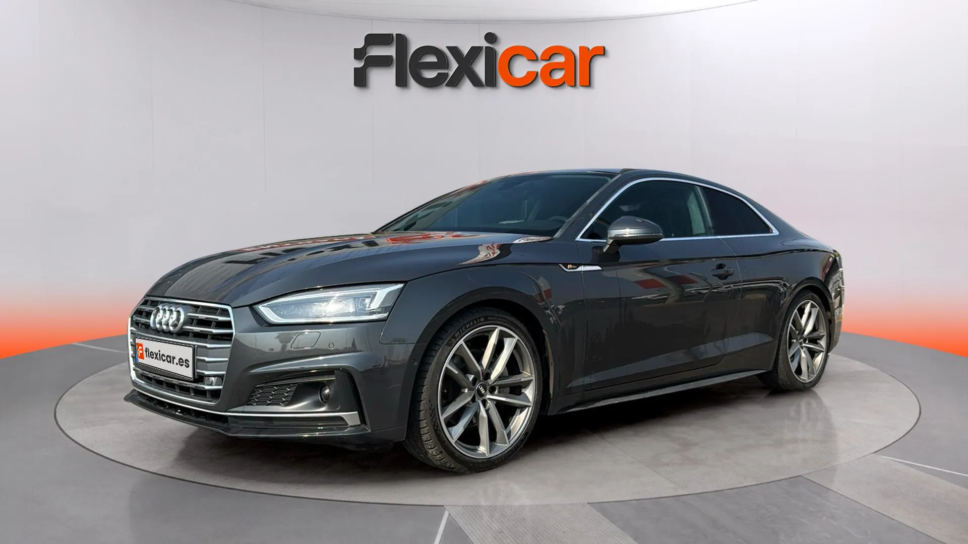 Audi A5 2.0 TDI S tronic Coupé - foto 3
