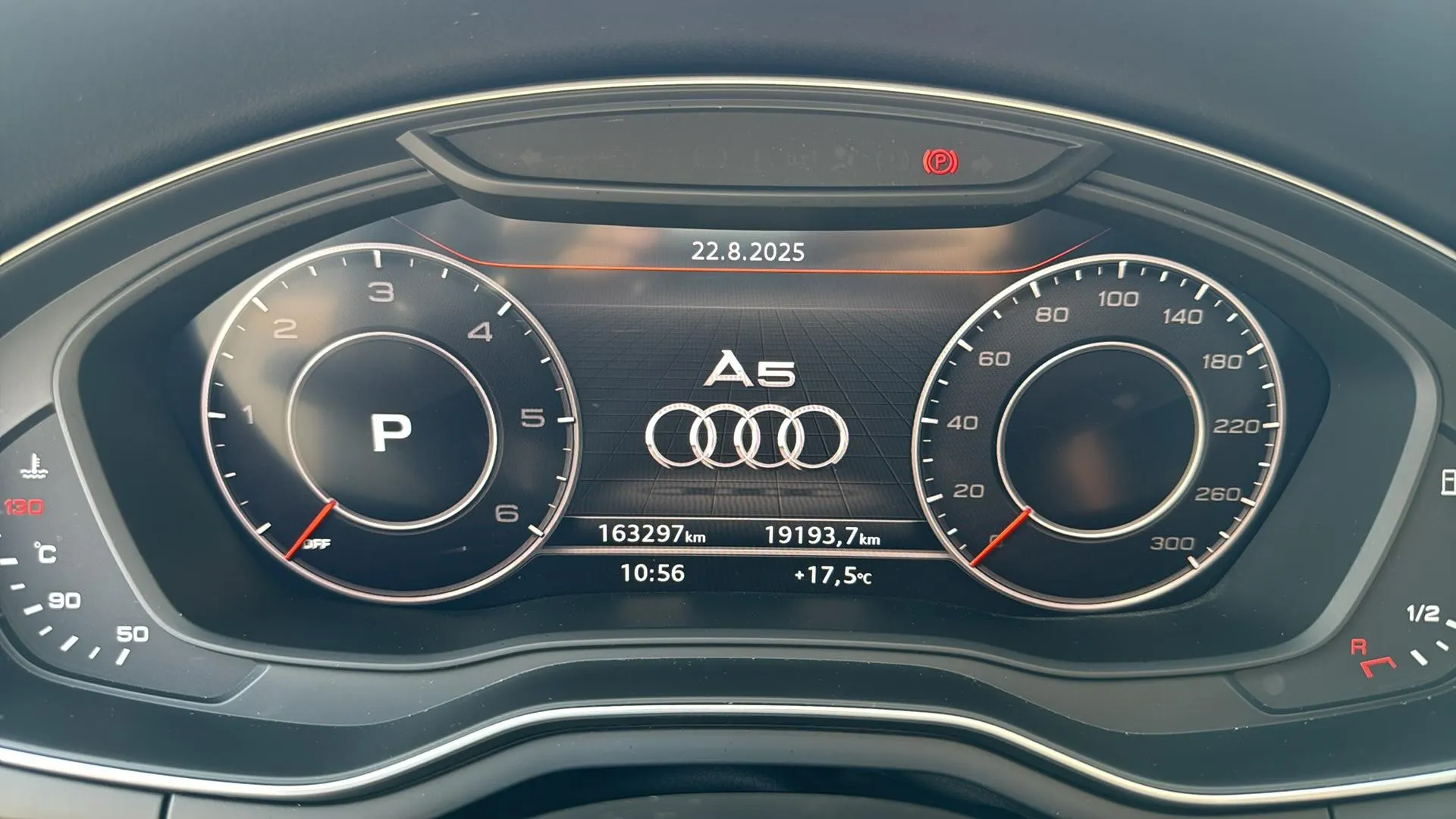 Audi A5 2.0 TDI S tronic Coupé - foto 12