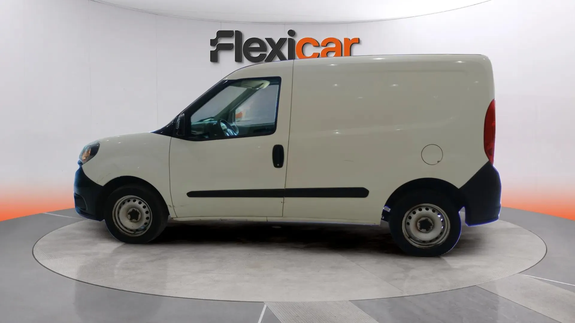 Fiat Doblò Panorama Active N1 1.3 MultiJet E5+ - foto 4