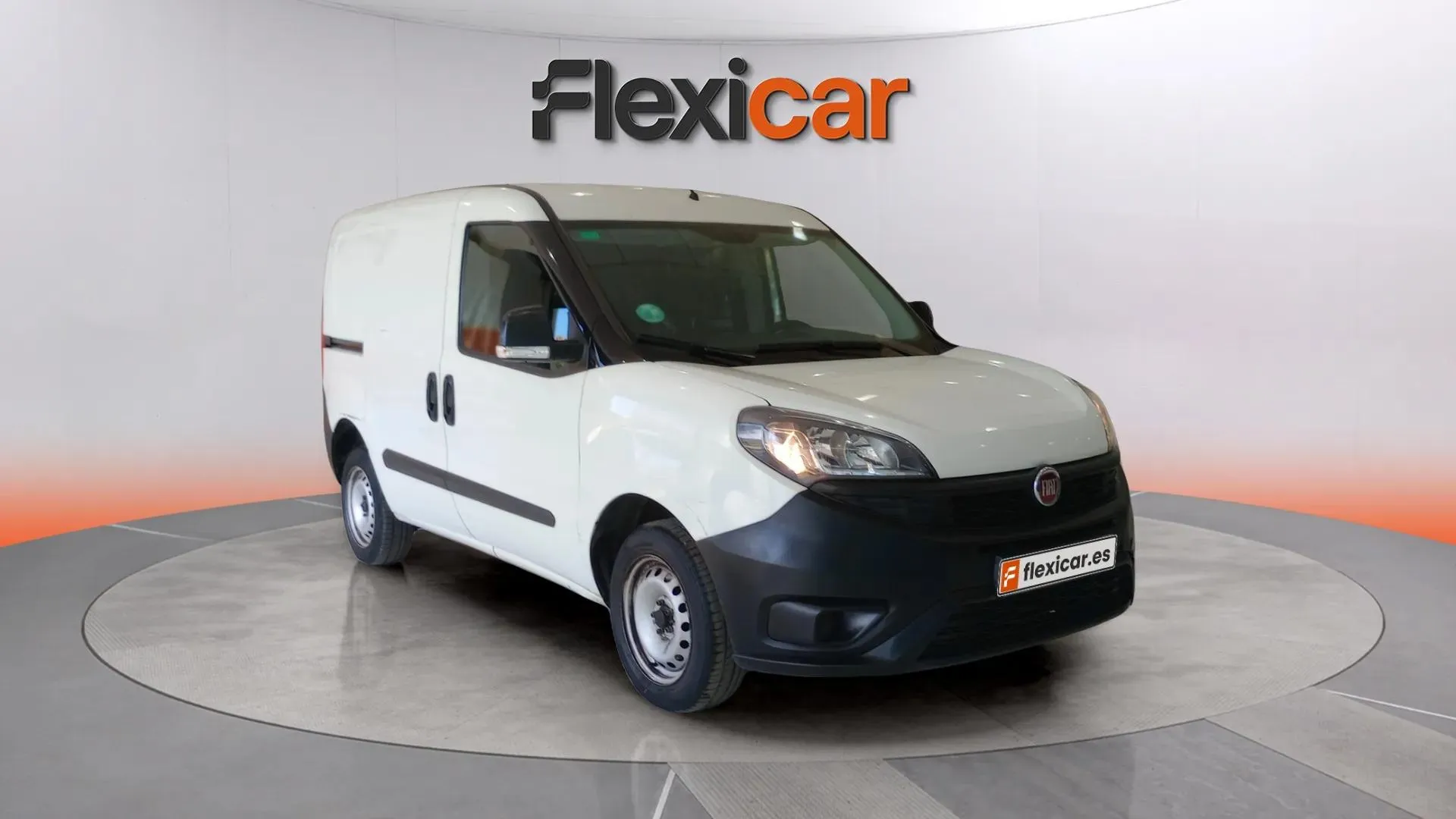 Fiat Doblò Panorama Active N1 1.3 MultiJet E5+