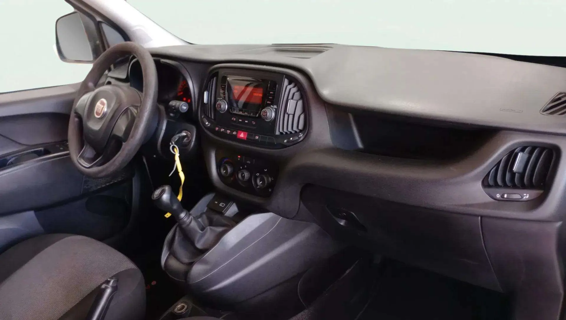 Fiat Doblò Panorama Active N1 1.3 MultiJet E5+ - foto 10