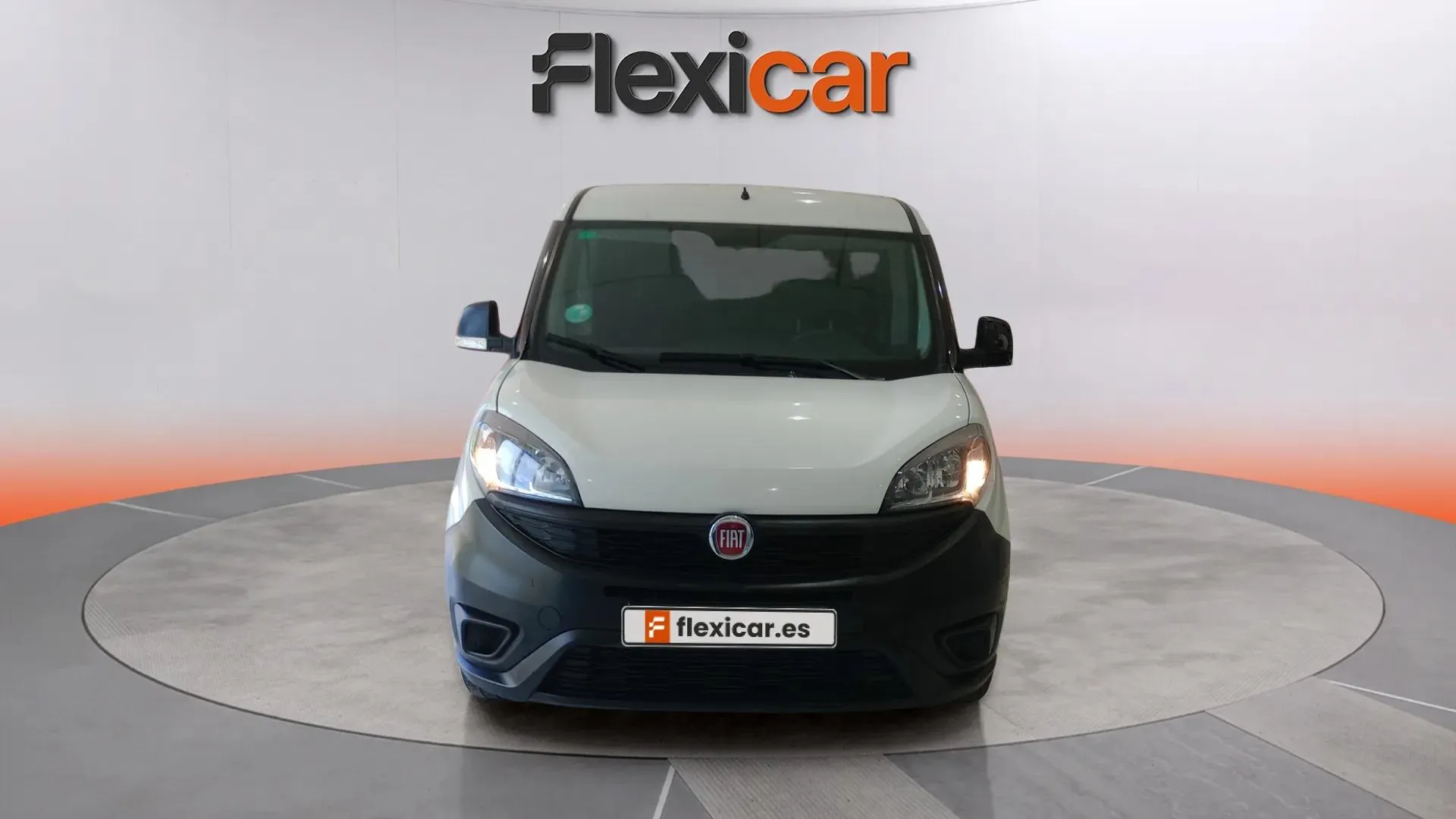 Fiat Doblò Panorama Active N1 1.3 MultiJet E5+ - foto 2