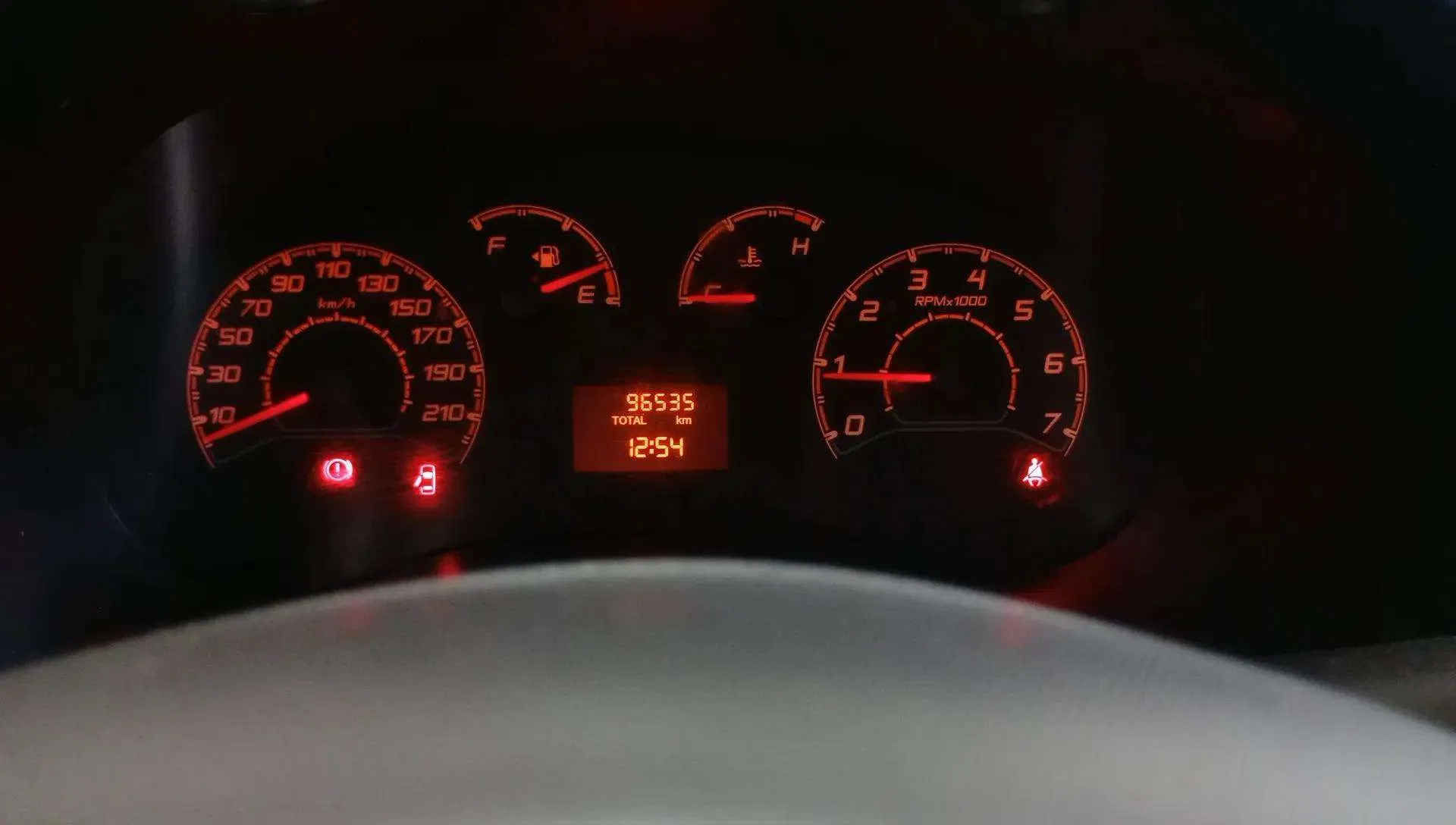 Fiat Doblò Panorama Active N1 1.3 MultiJet E5+ - foto 9