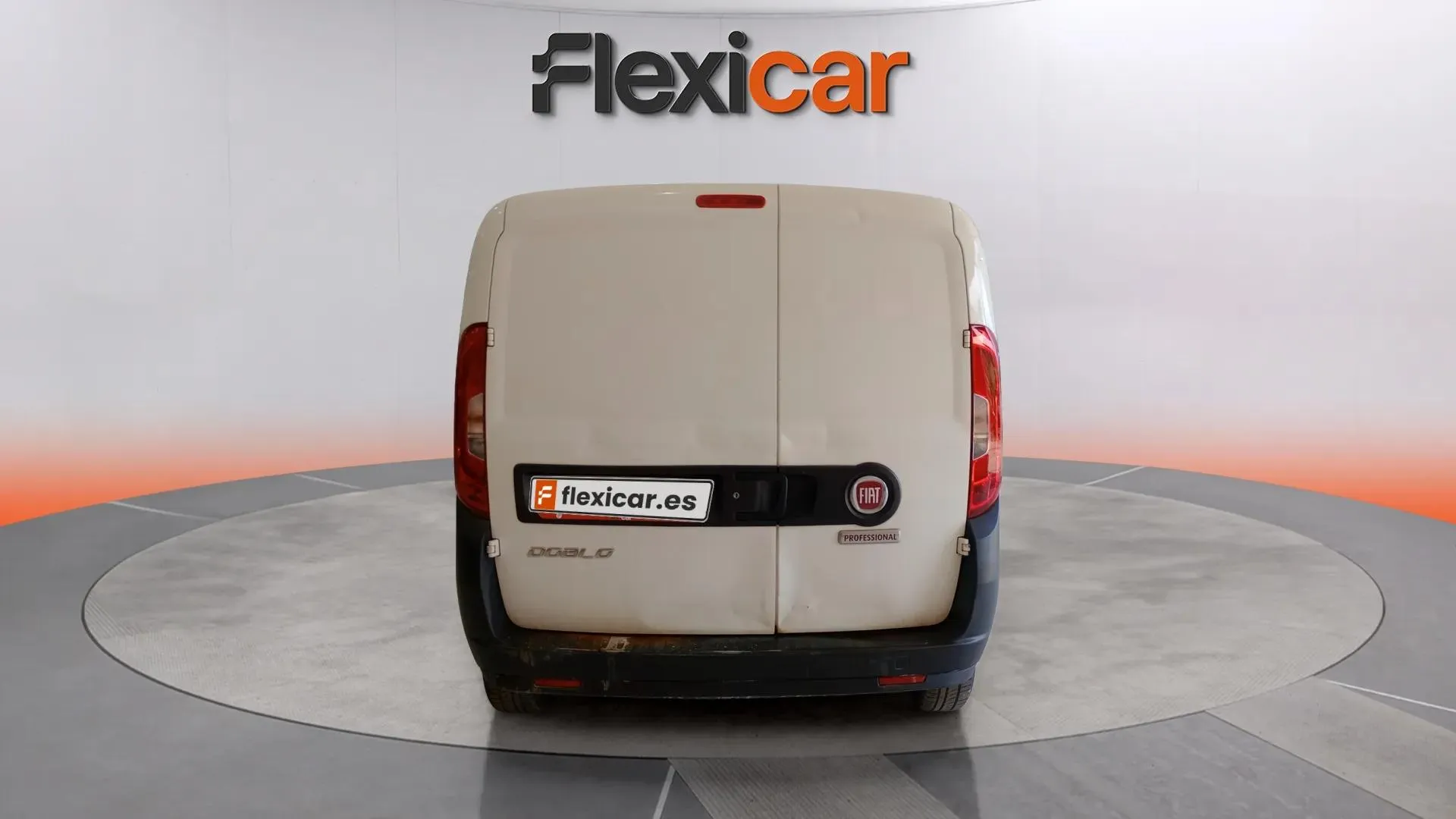 Fiat Doblò Panorama Active N1 1.3 MultiJet E5+ - foto 5