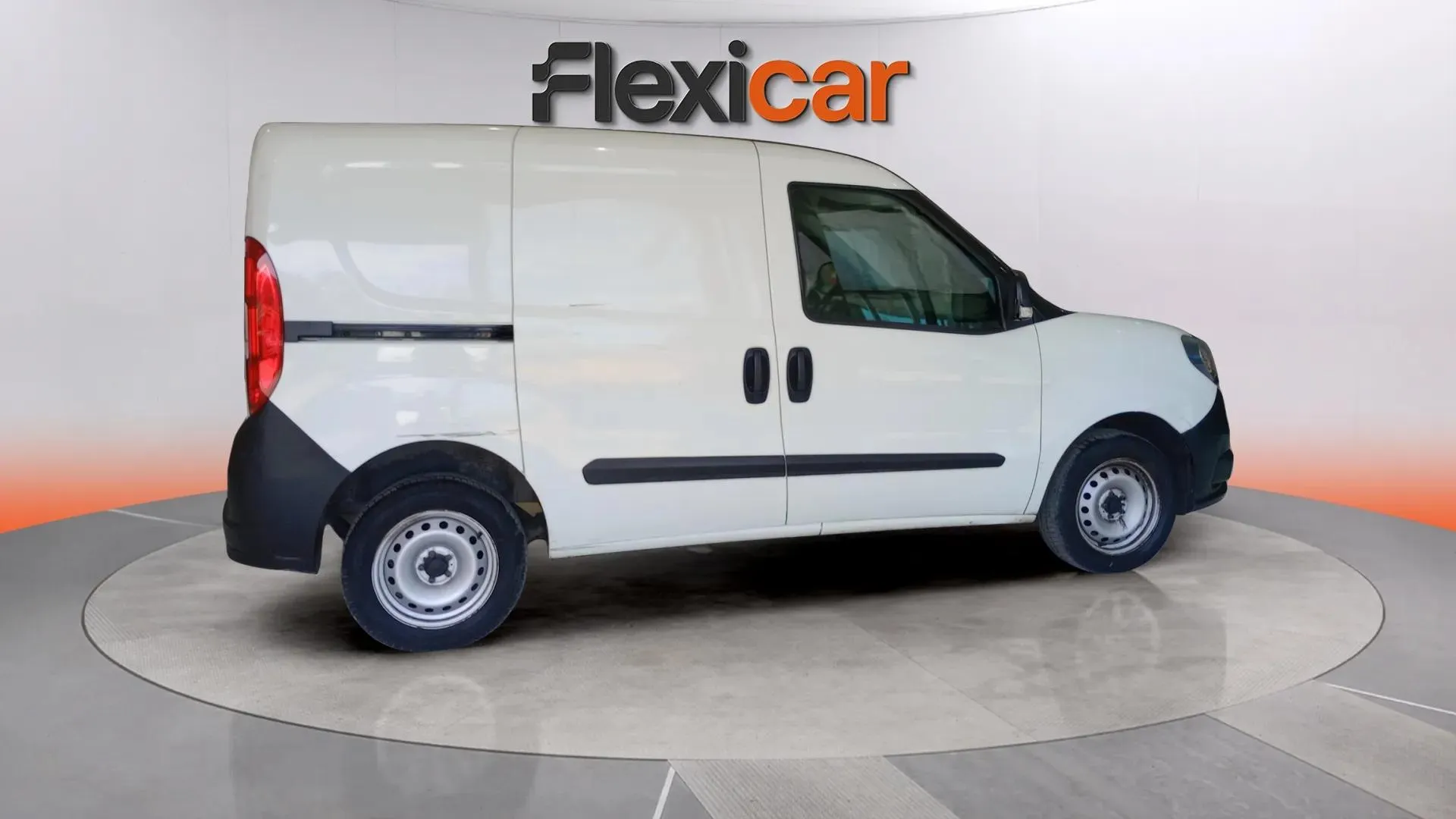 Fiat Doblò Panorama Active N1 1.3 MultiJet E5+ - foto 3