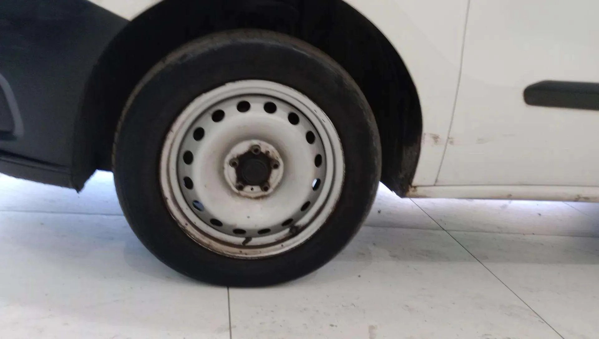 Fiat Doblò Panorama Active N1 1.3 MultiJet E5+ - foto 14