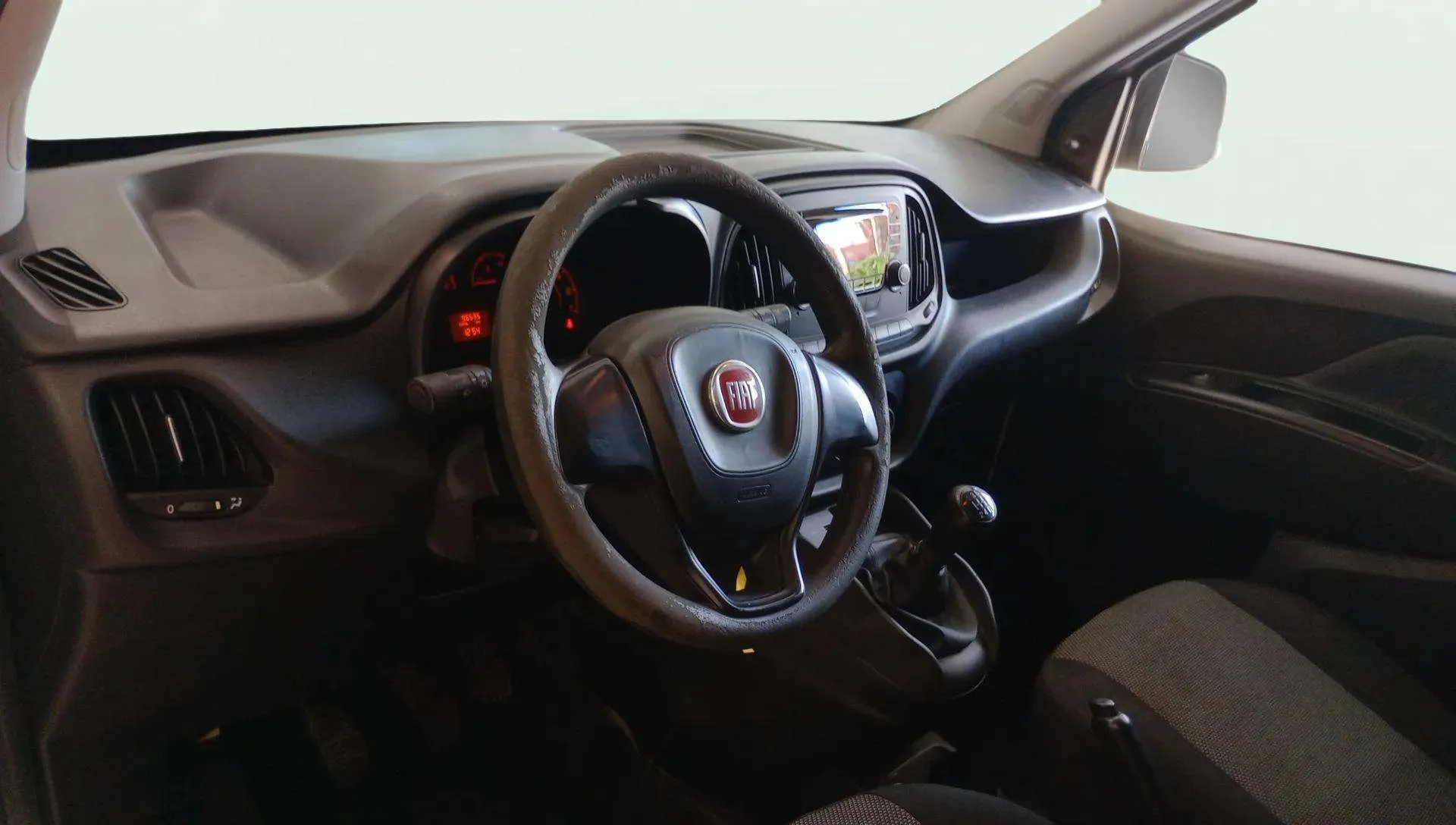 Fiat Doblò Panorama Active N1 1.3 MultiJet E5+ - foto 11