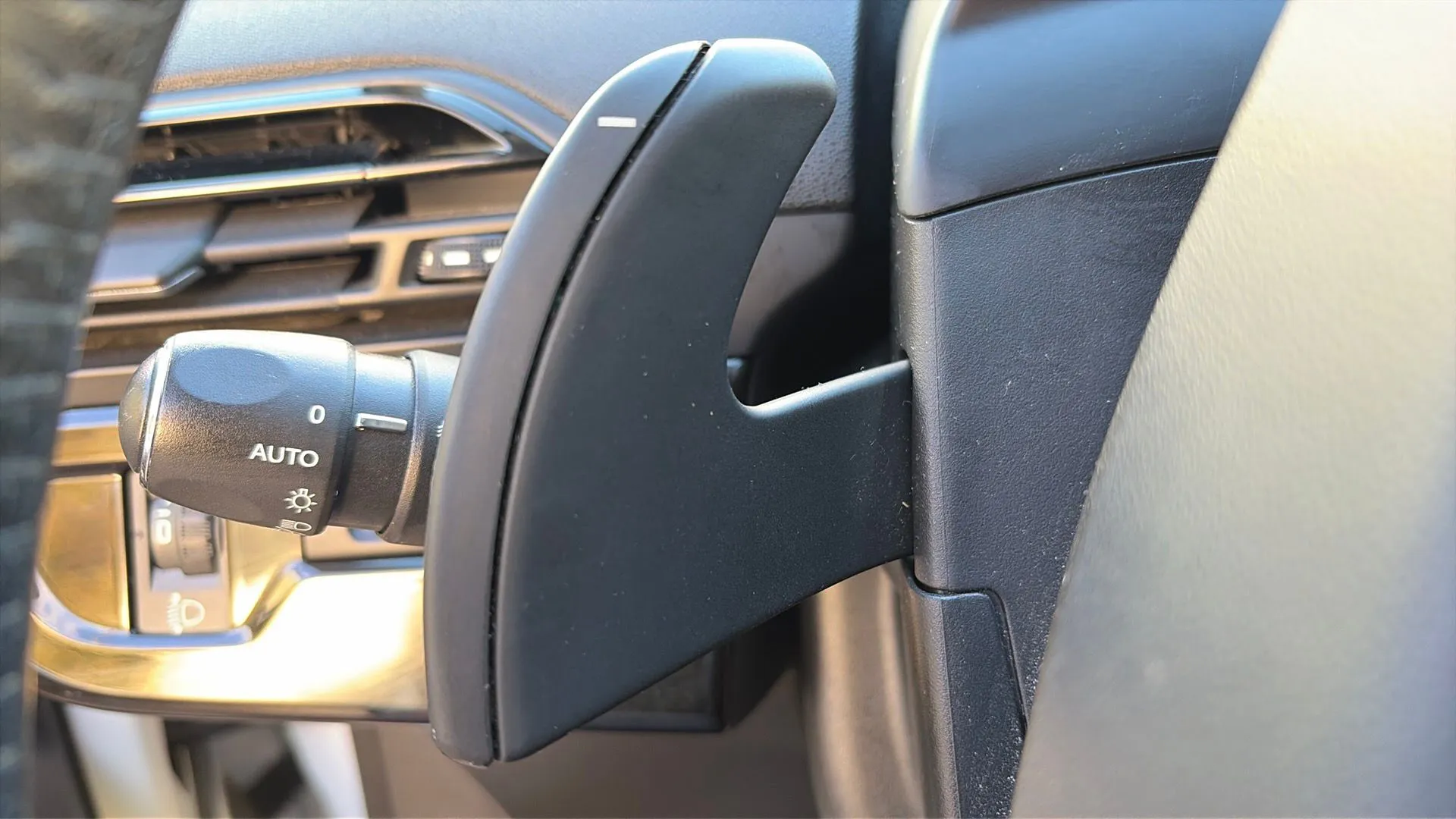 Citroën C4 SpaceTourer PureTech EAT8 Feel - foto 19