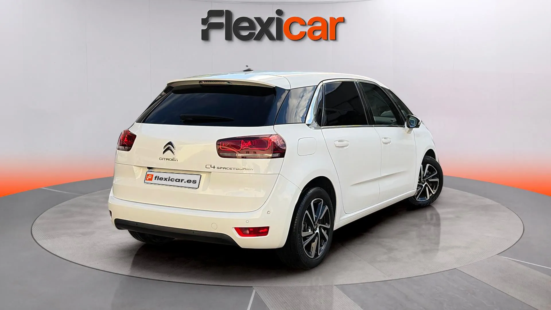 Citroën C4 SpaceTourer PureTech EAT8 Feel - foto 8