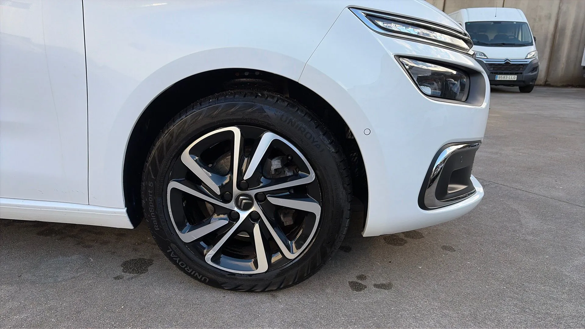 Citroën C4 SpaceTourer PureTech EAT8 Feel - foto 24