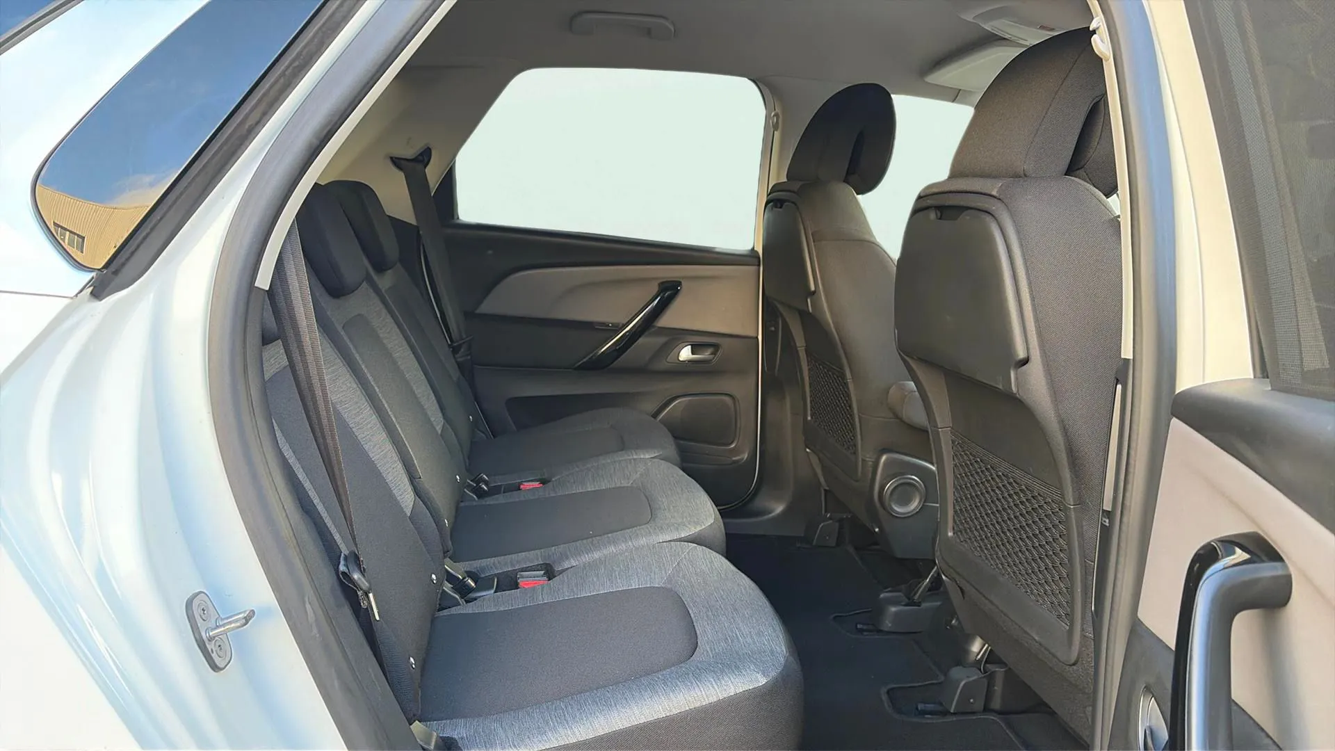 Citroën C4 SpaceTourer PureTech EAT8 Feel - foto 14