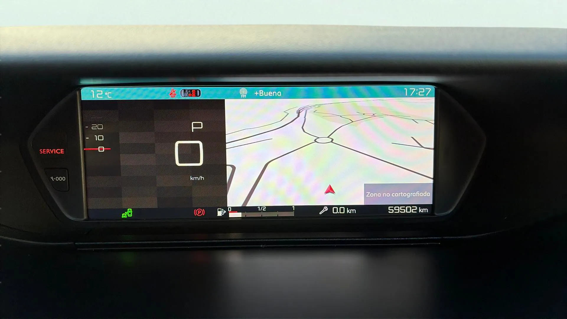 Citroën C4 SpaceTourer PureTech EAT8 Feel - foto 11