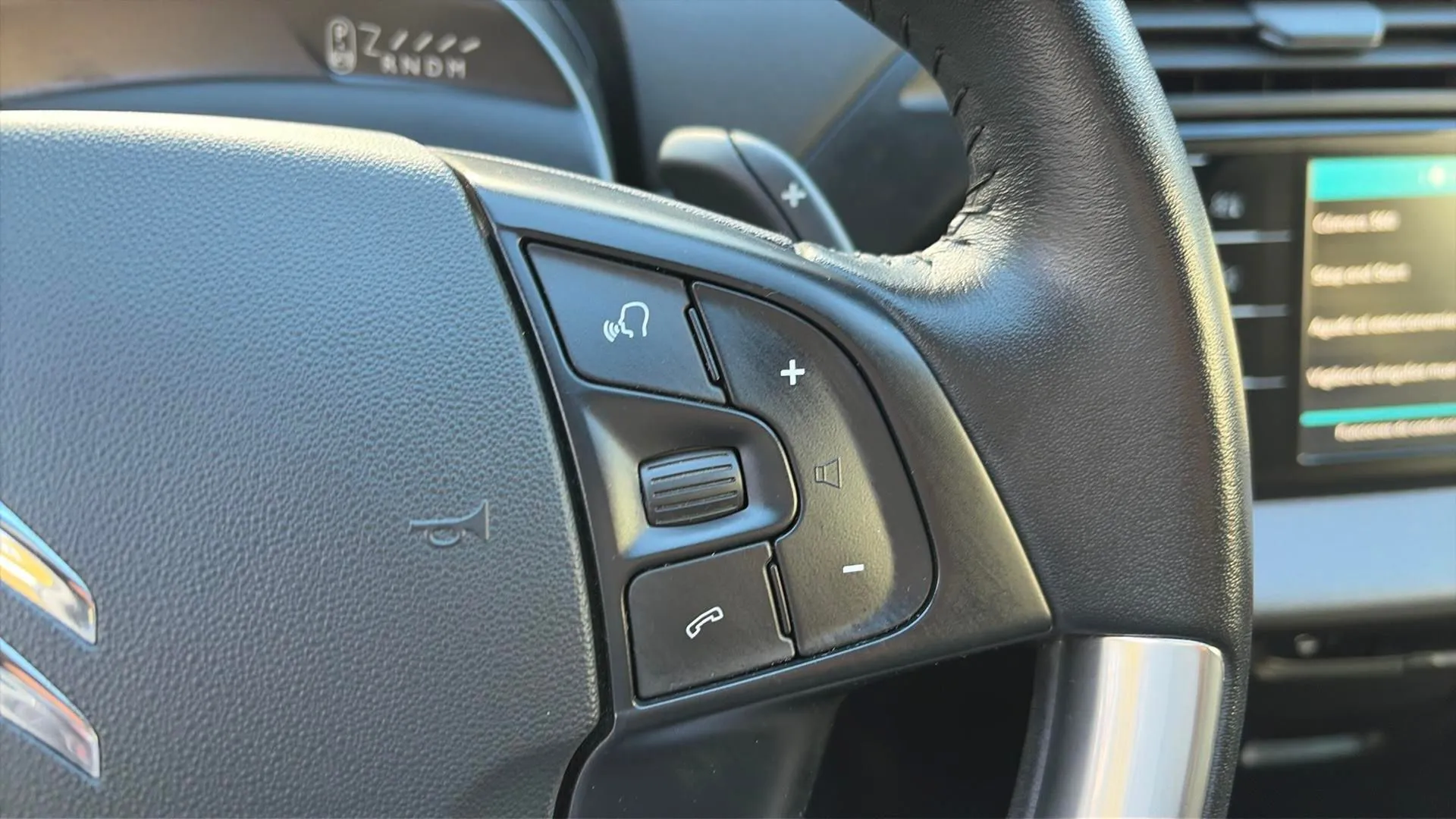 Citroën C4 SpaceTourer PureTech EAT8 Feel - foto 18