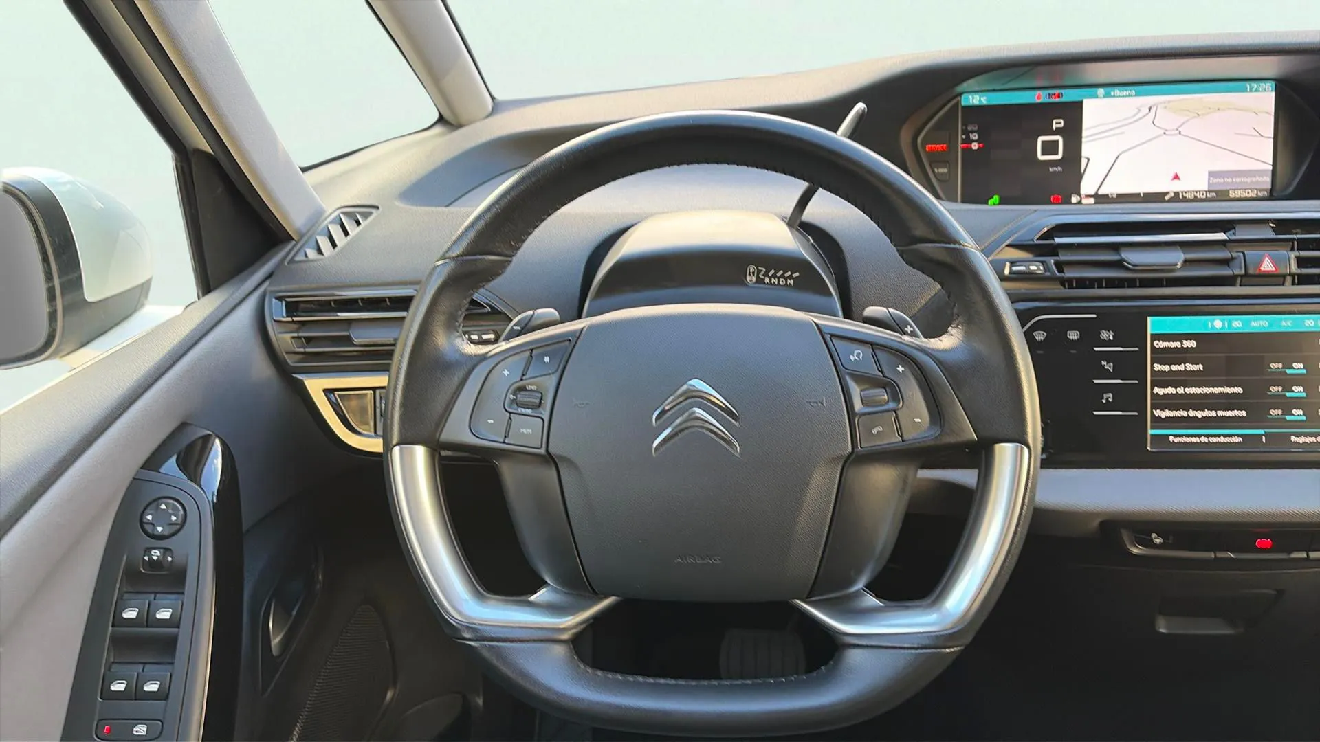 Citroën C4 SpaceTourer PureTech EAT8 Feel - foto 10