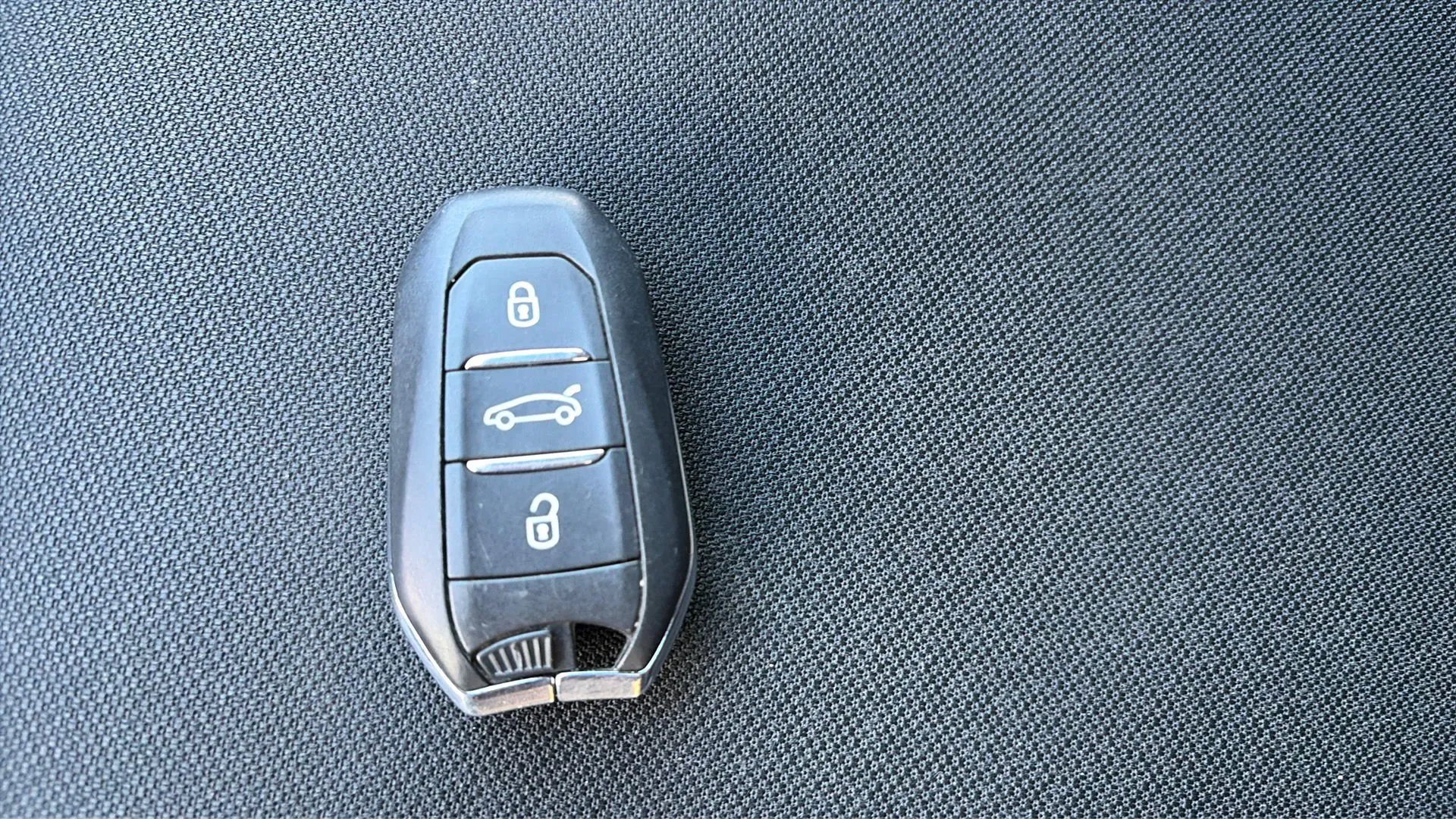 Citroën C4 SpaceTourer PureTech EAT8 Feel - foto 28