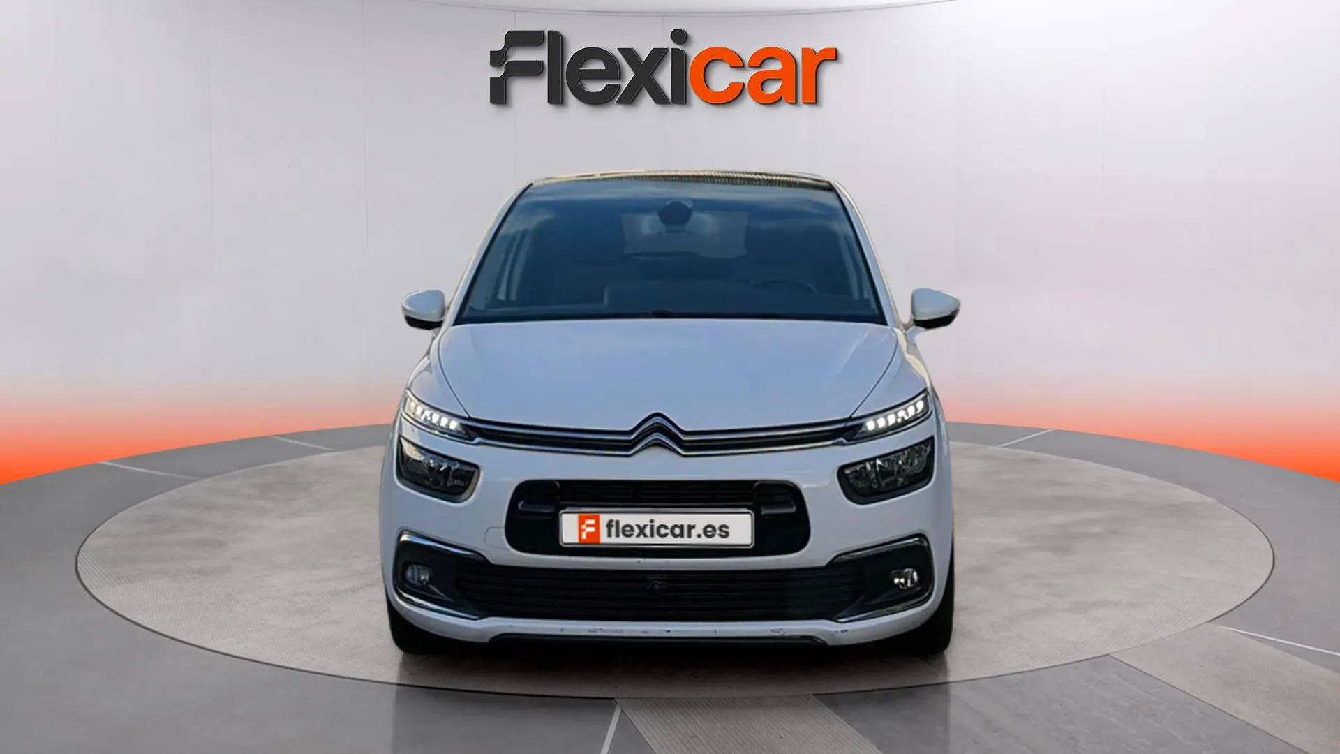 Citroën C4 SpaceTourer PureTech EAT8 Feel - foto 2