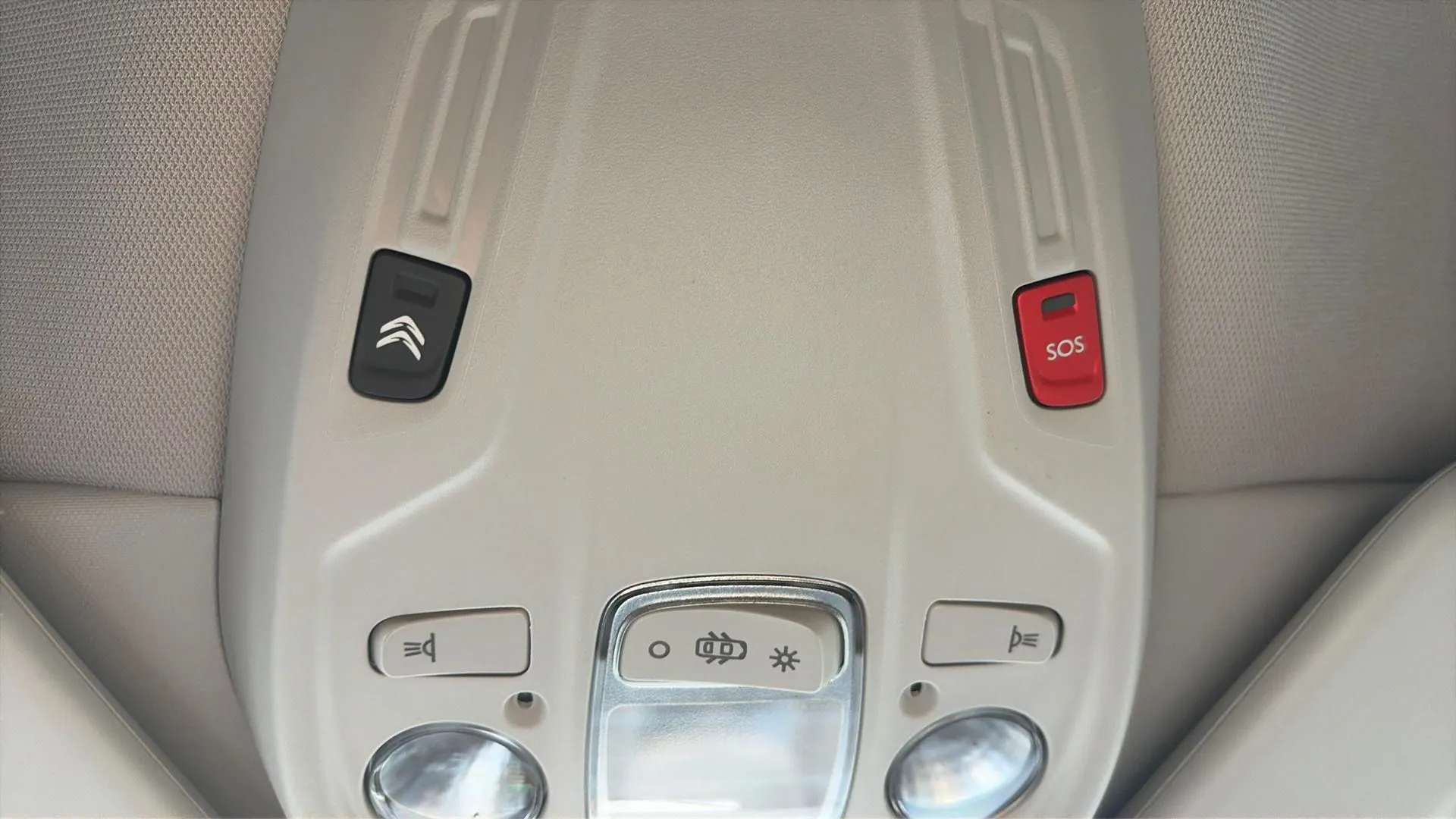 Citroën C4 SpaceTourer PureTech EAT8 Feel - foto 23