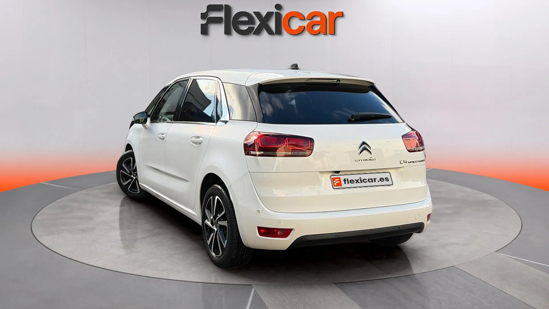 Citroën C4 SpaceTourer PureTech EAT8 Feel - foto 6