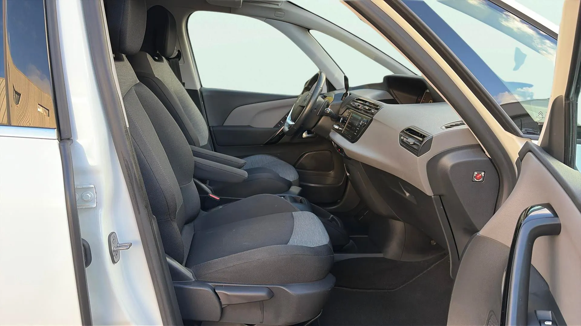 Citroën C4 SpaceTourer PureTech EAT8 Feel - foto 13