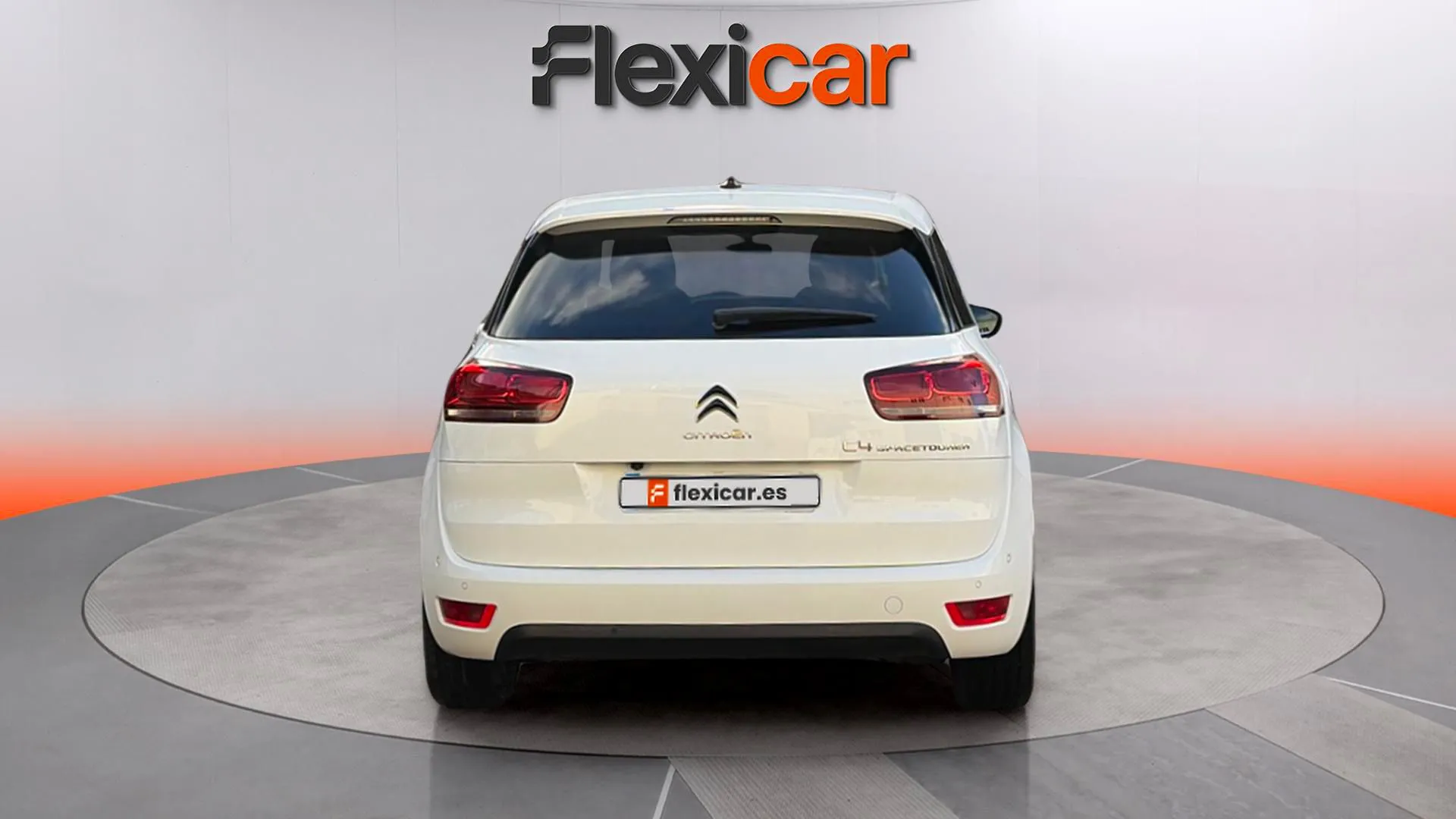 Citroën C4 SpaceTourer PureTech EAT8 Feel - foto 7