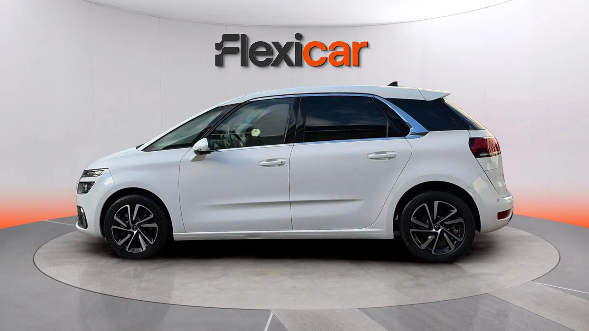 Citroën C4 SpaceTourer PureTech EAT8 Feel - foto 4