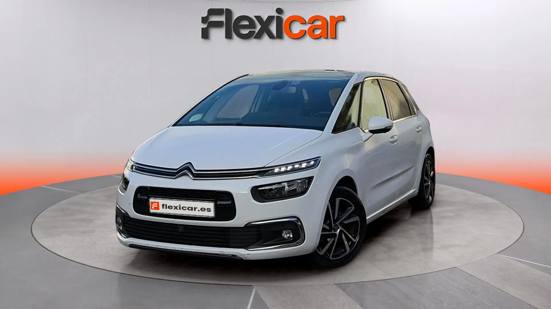 Citroën C4 SpaceTourer PureTech EAT8 Feel - foto 3