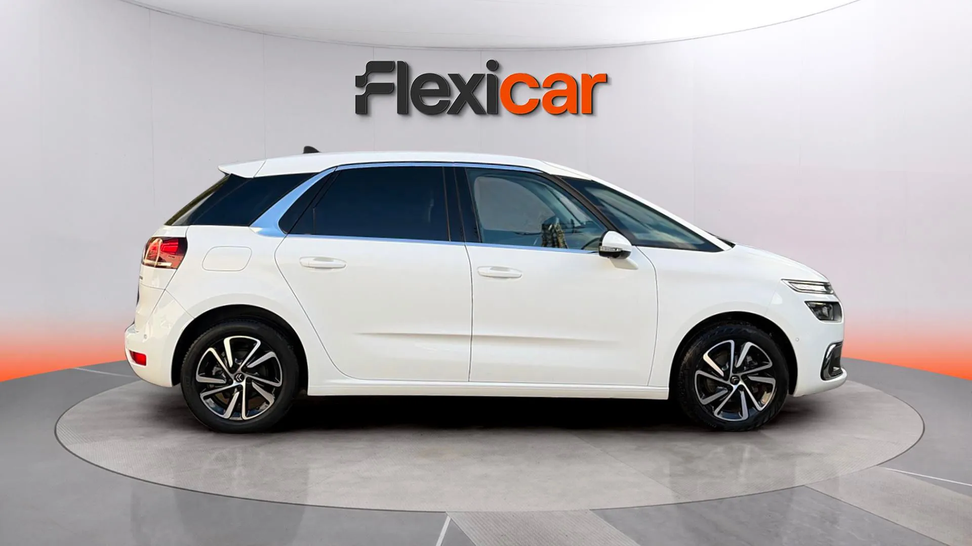 Citroën C4 SpaceTourer PureTech EAT8 Feel - foto 5