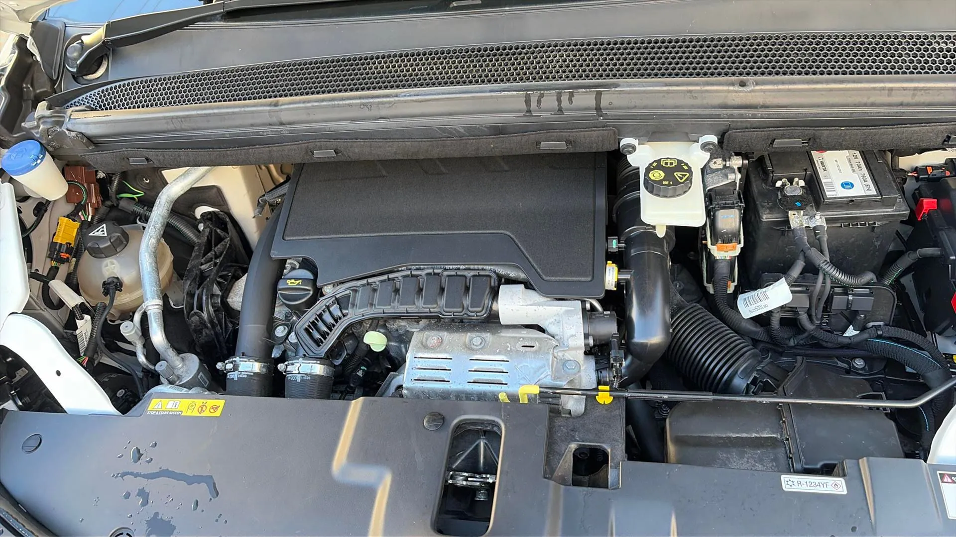 Citroën C4 SpaceTourer PureTech EAT8 Feel - foto 27