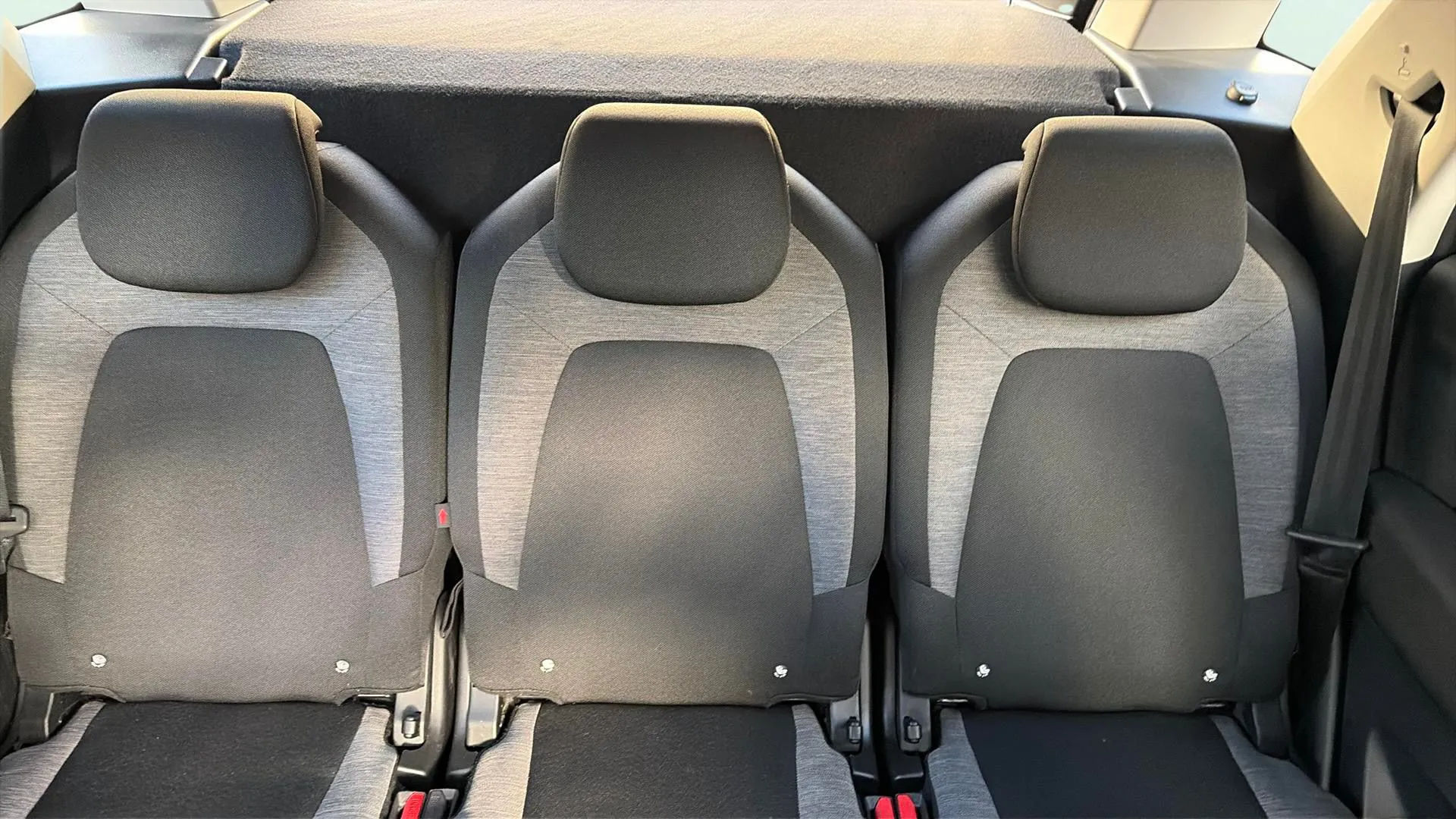 Citroën C4 SpaceTourer PureTech EAT8 Feel - foto 15
