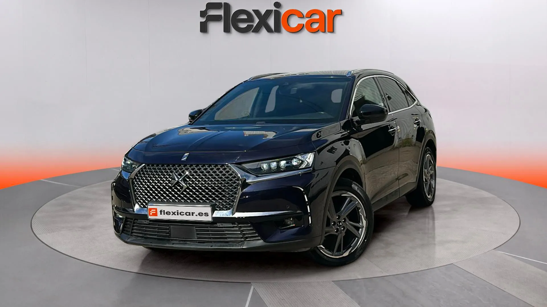 DS DS 7 Crossback PureTech Chic - foto 3