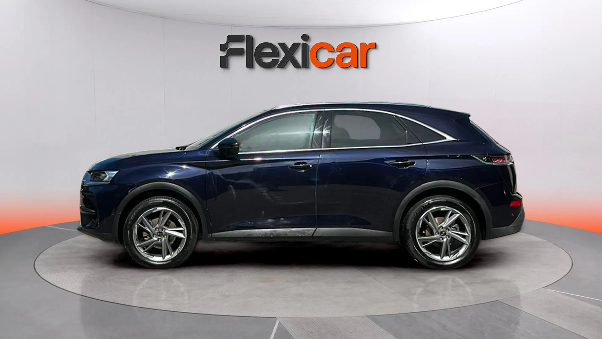 DS DS 7 Crossback PureTech Chic - foto 4