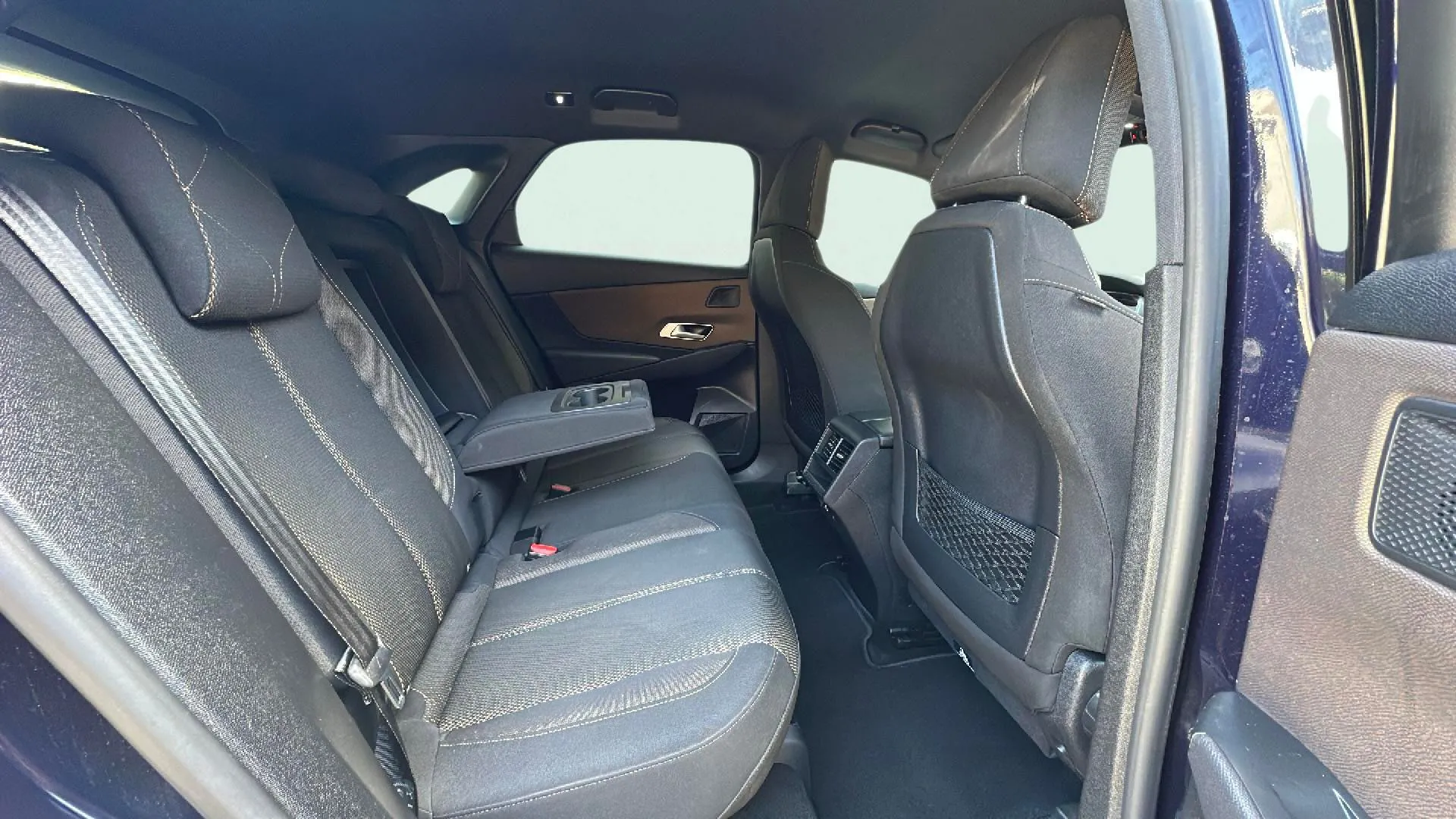 DS DS 7 Crossback PureTech Chic - foto 10
