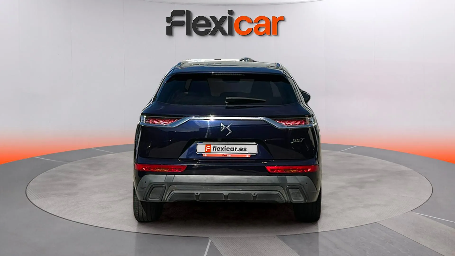DS DS 7 Crossback PureTech Chic - foto 7