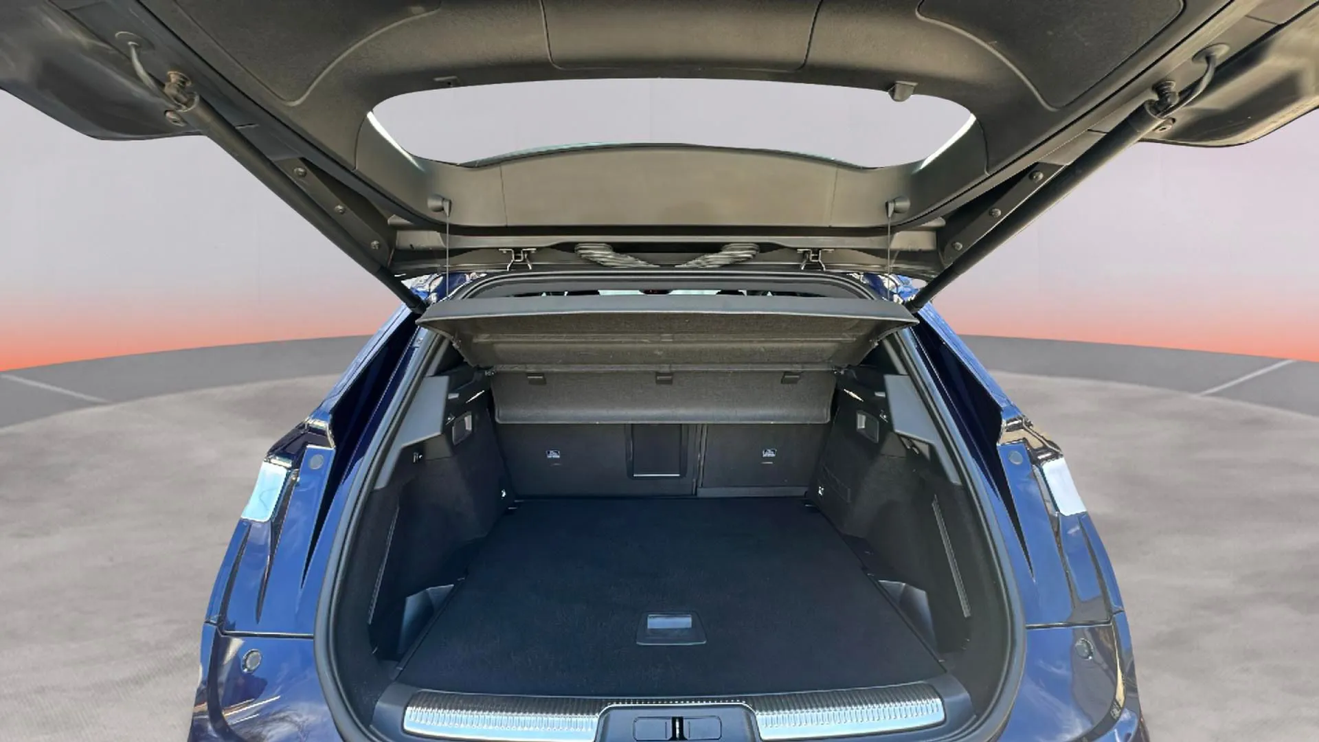 DS DS 7 Crossback PureTech Chic - foto 26
