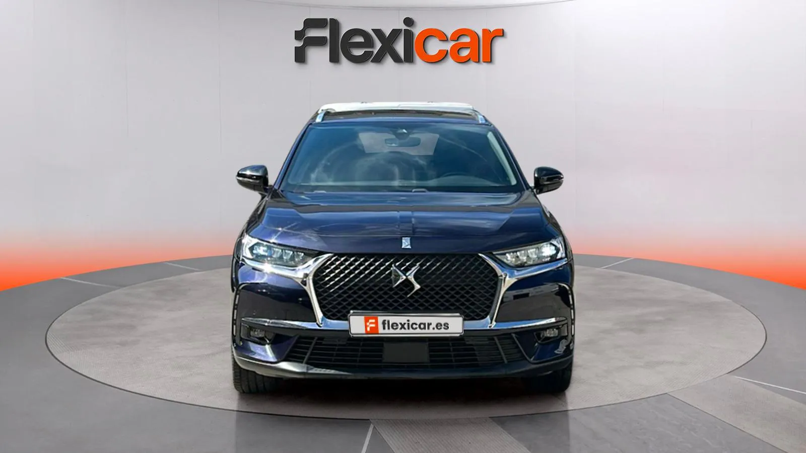 DS DS 7 Crossback PureTech Chic - foto 2