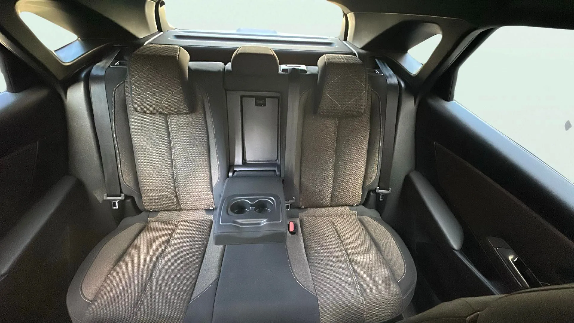 DS DS 7 Crossback PureTech Chic - foto 11