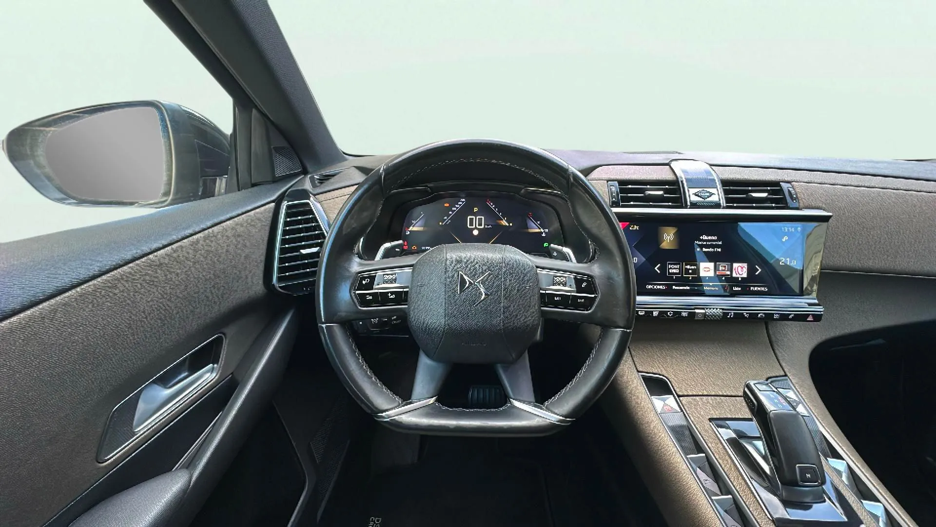 DS DS 7 Crossback PureTech Chic - foto 13