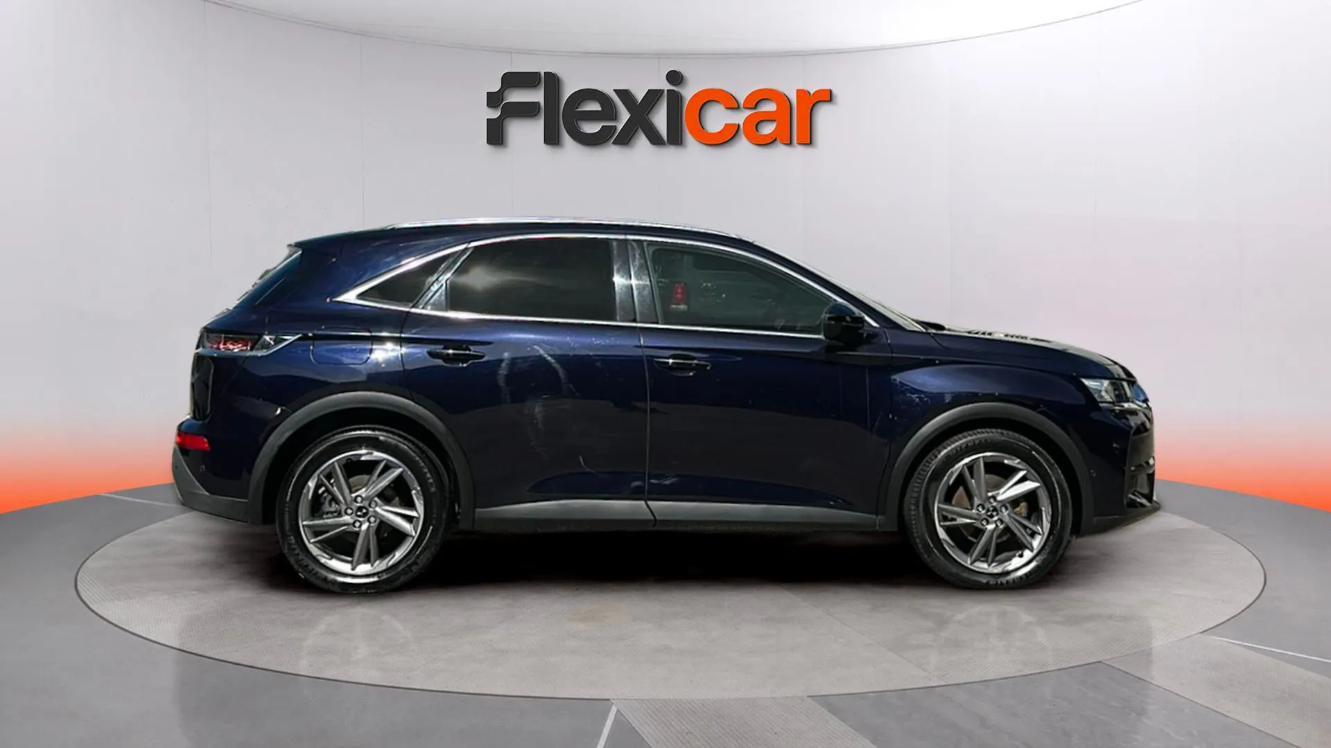 DS DS 7 Crossback PureTech Chic - foto 5