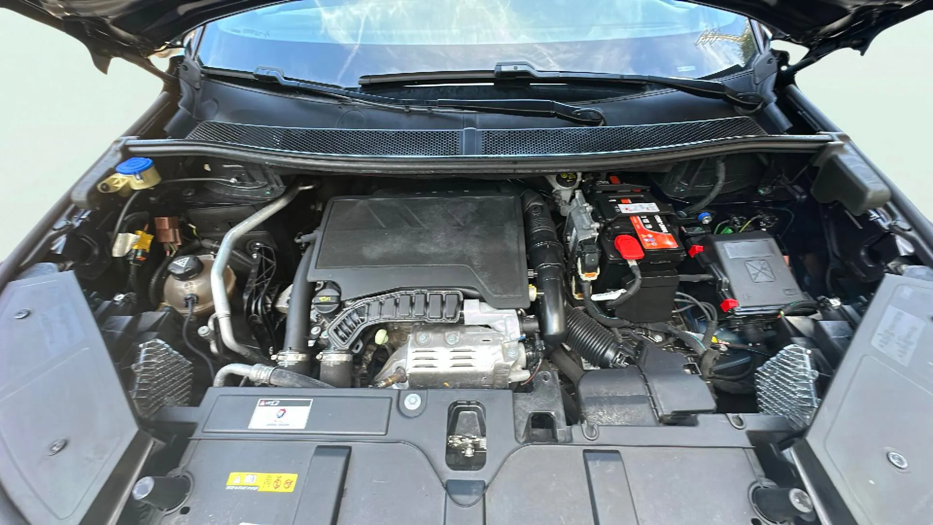 DS DS 7 Crossback PureTech Chic - foto 28