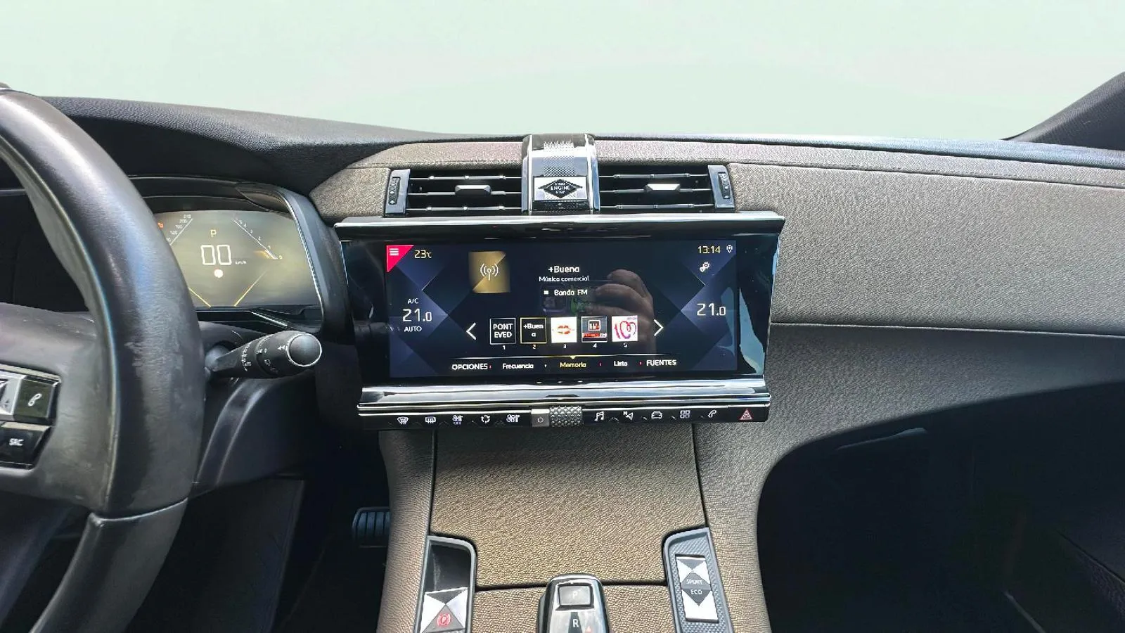 DS DS 7 Crossback PureTech Chic - foto 15