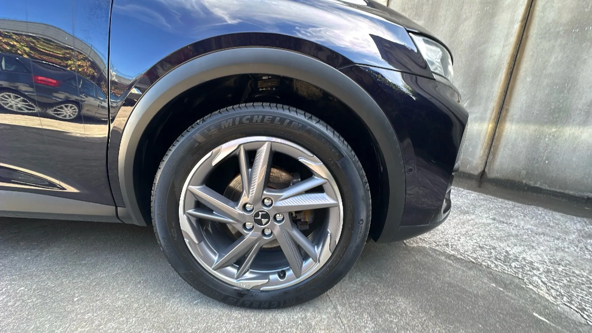 DS DS 7 Crossback PureTech Chic - foto 25